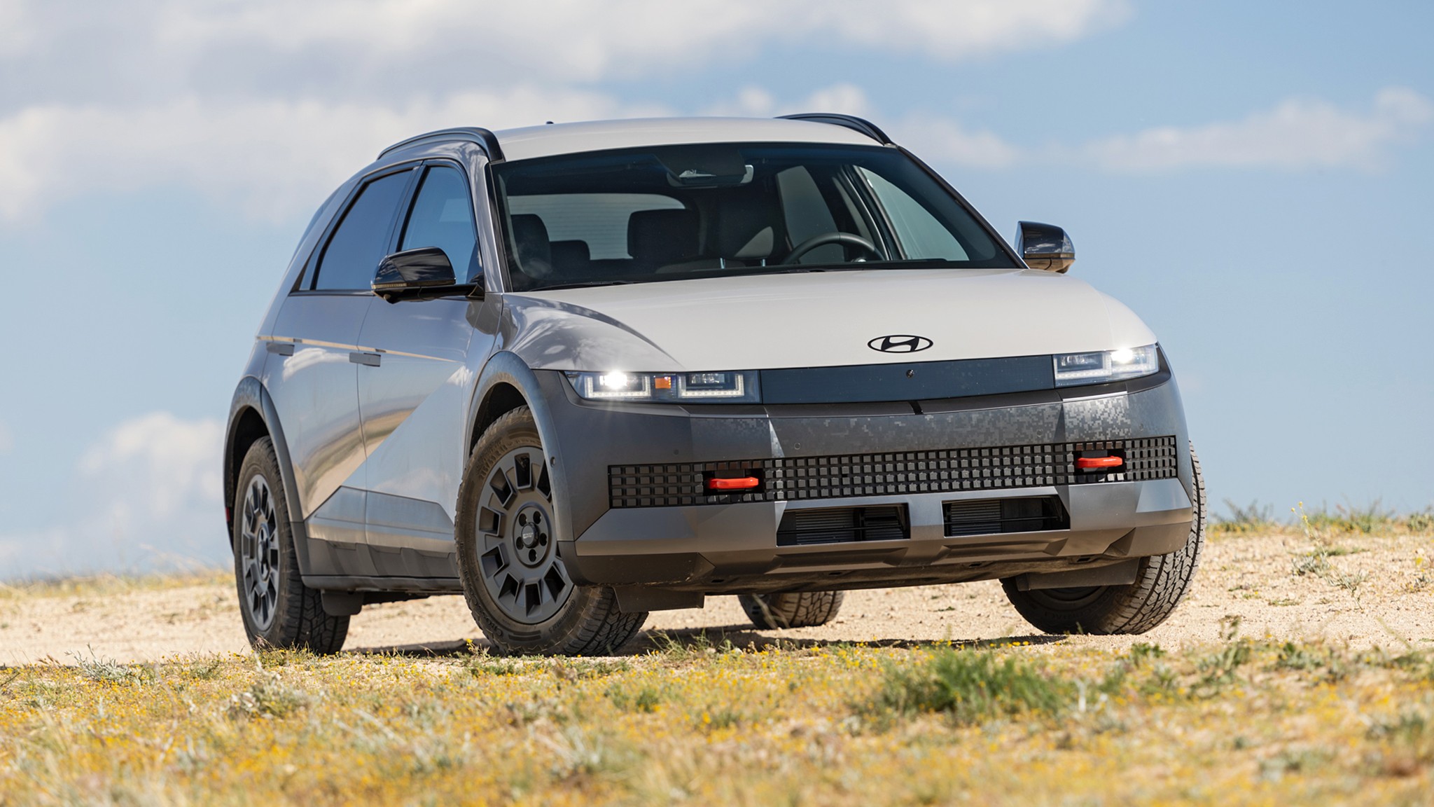 2026 Hyundai Ioniq 5