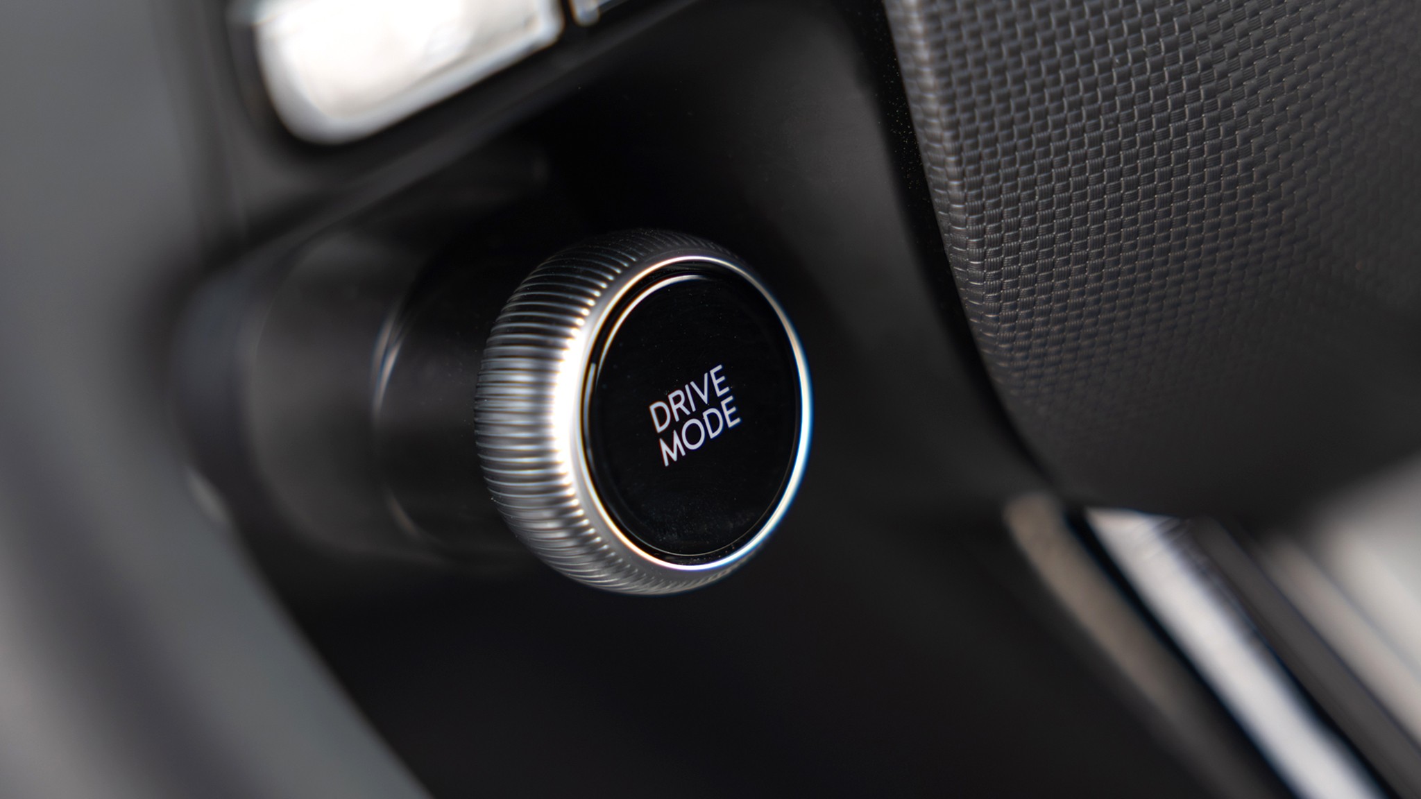 8 2026 Hyundai Ioniq 5 XRT interior