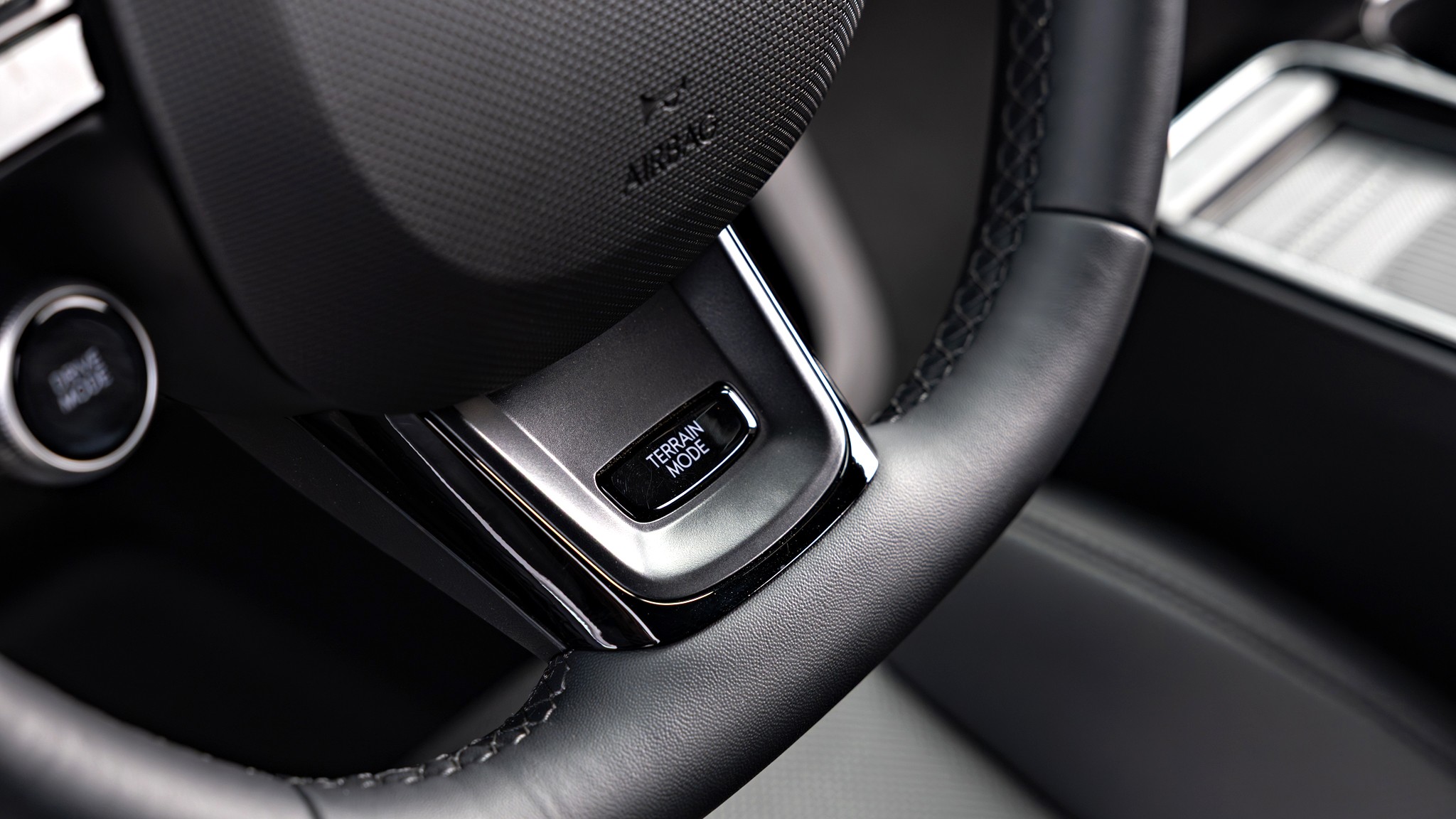 9 2026 Hyundai Ioniq 5 XRT interior