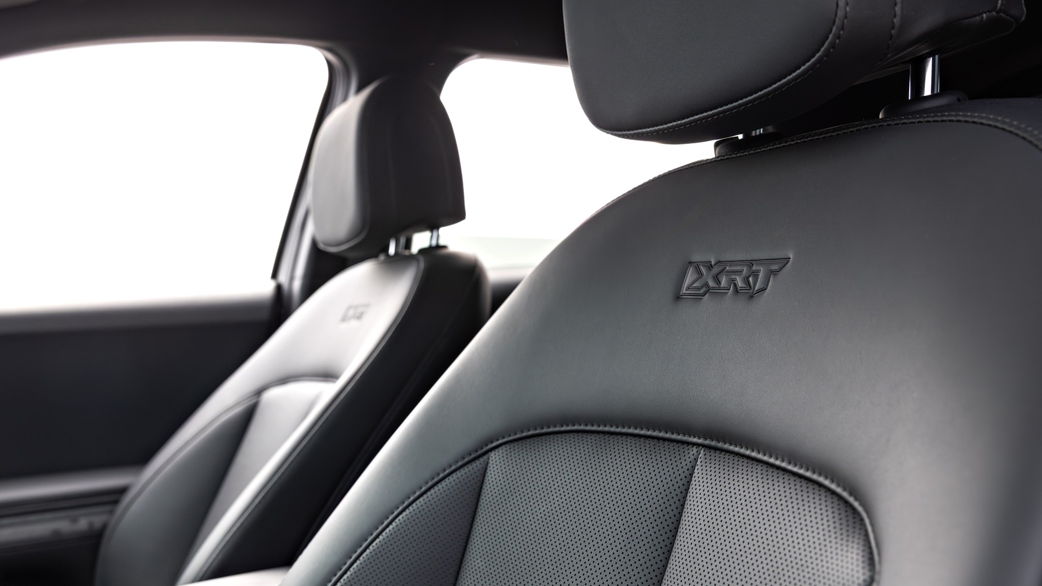 17 2026 Hyundai Ioniq 5 XRT interior