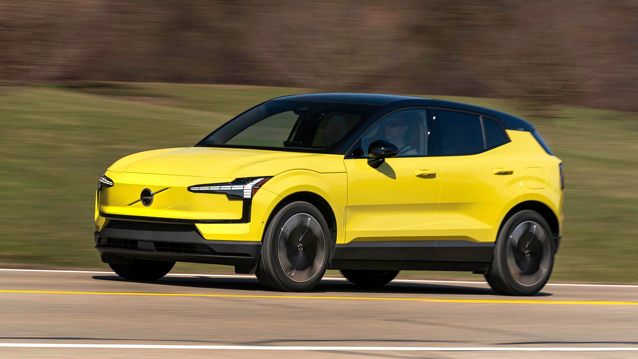 004 2025 Volvo EX30 Twin Motor Performance Ultra