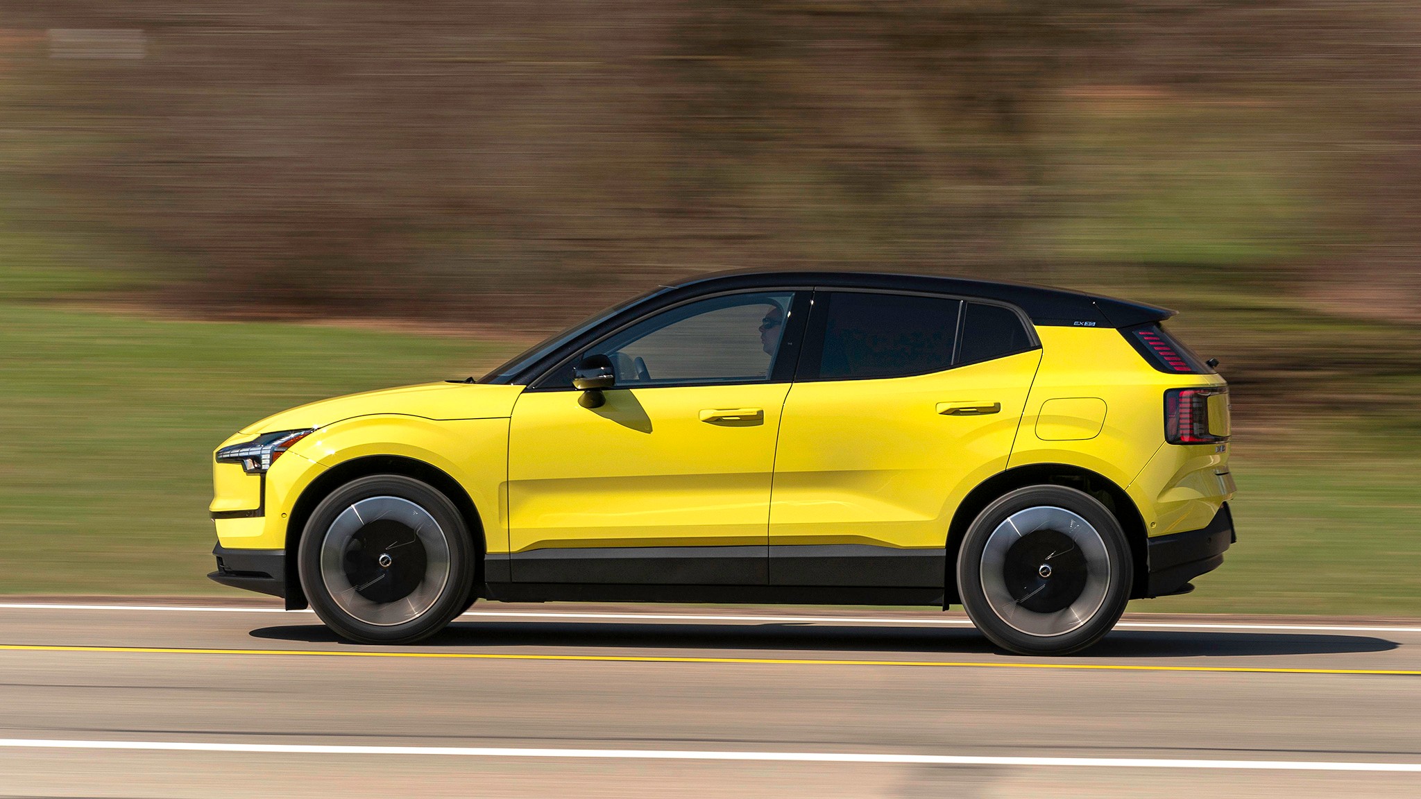 005 2025 Volvo EX30 Twin Motor Performance Ultra