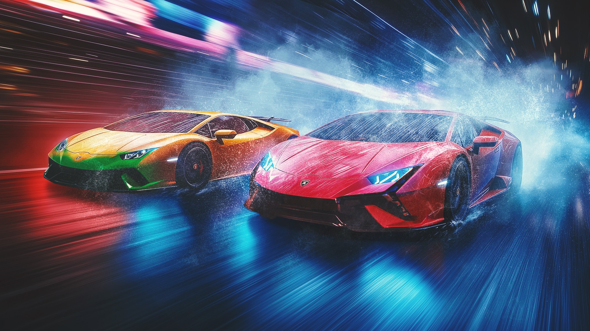 2507 MT   LEAD   SEO Hot List Fastest Lamborghinis