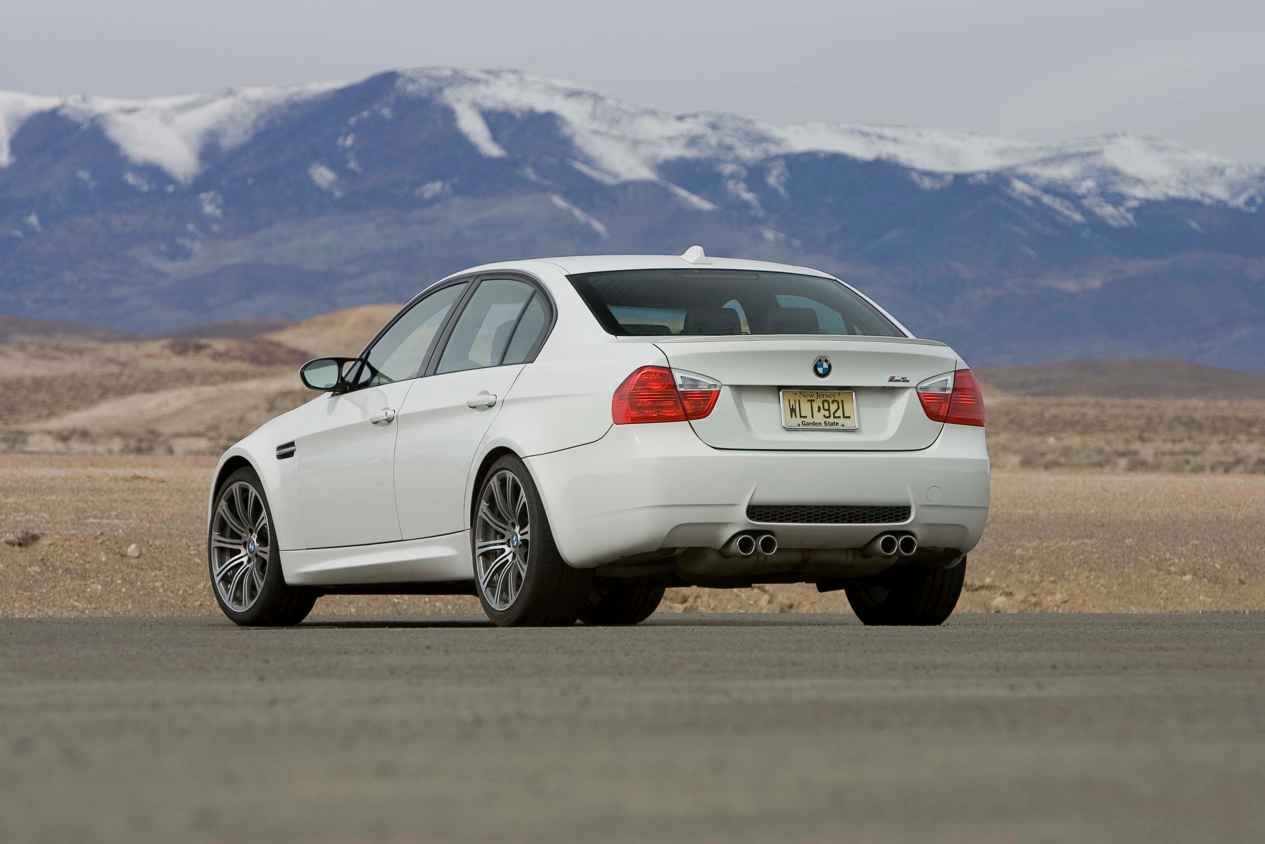 006 2008 bmw m3