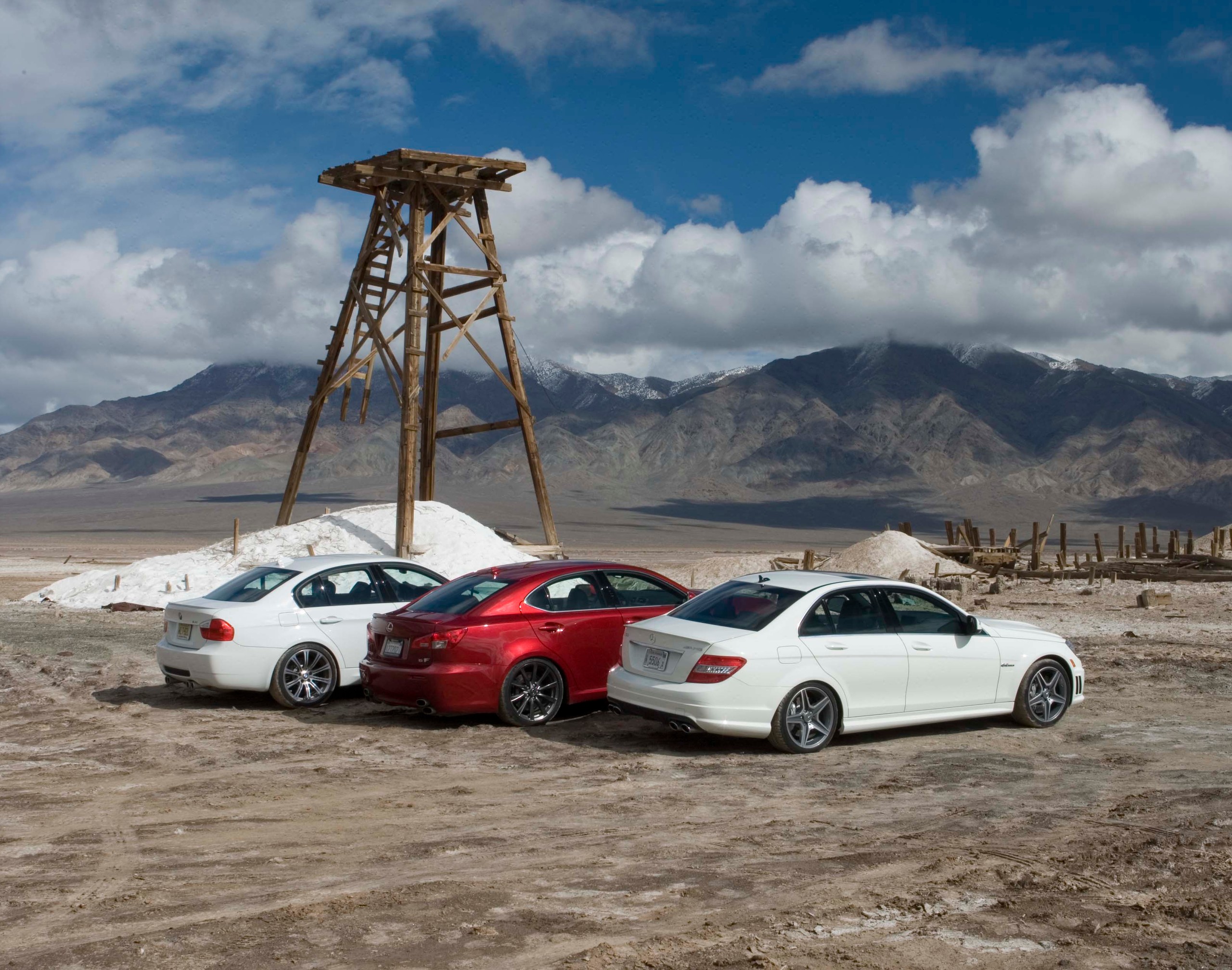 032 2008 bmw m3 lexus isf mercedes c63 amg