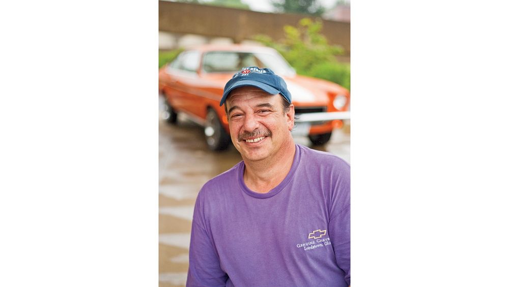 020 1971 amc gremlin x 1973 chevrolet vega gt 1972 ford pinto