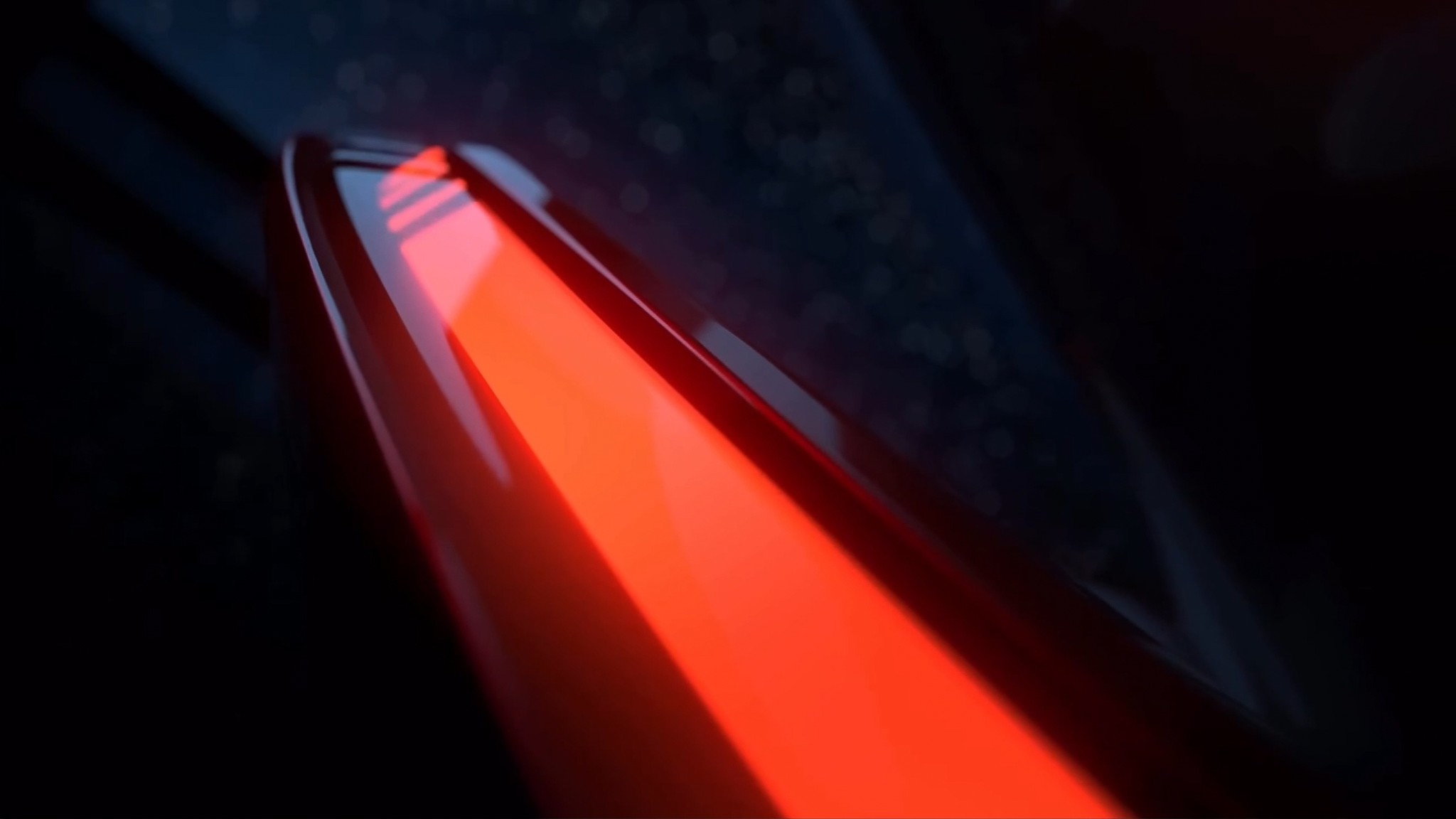 2025 Buick Electra Orbit Concept China Sedan 1