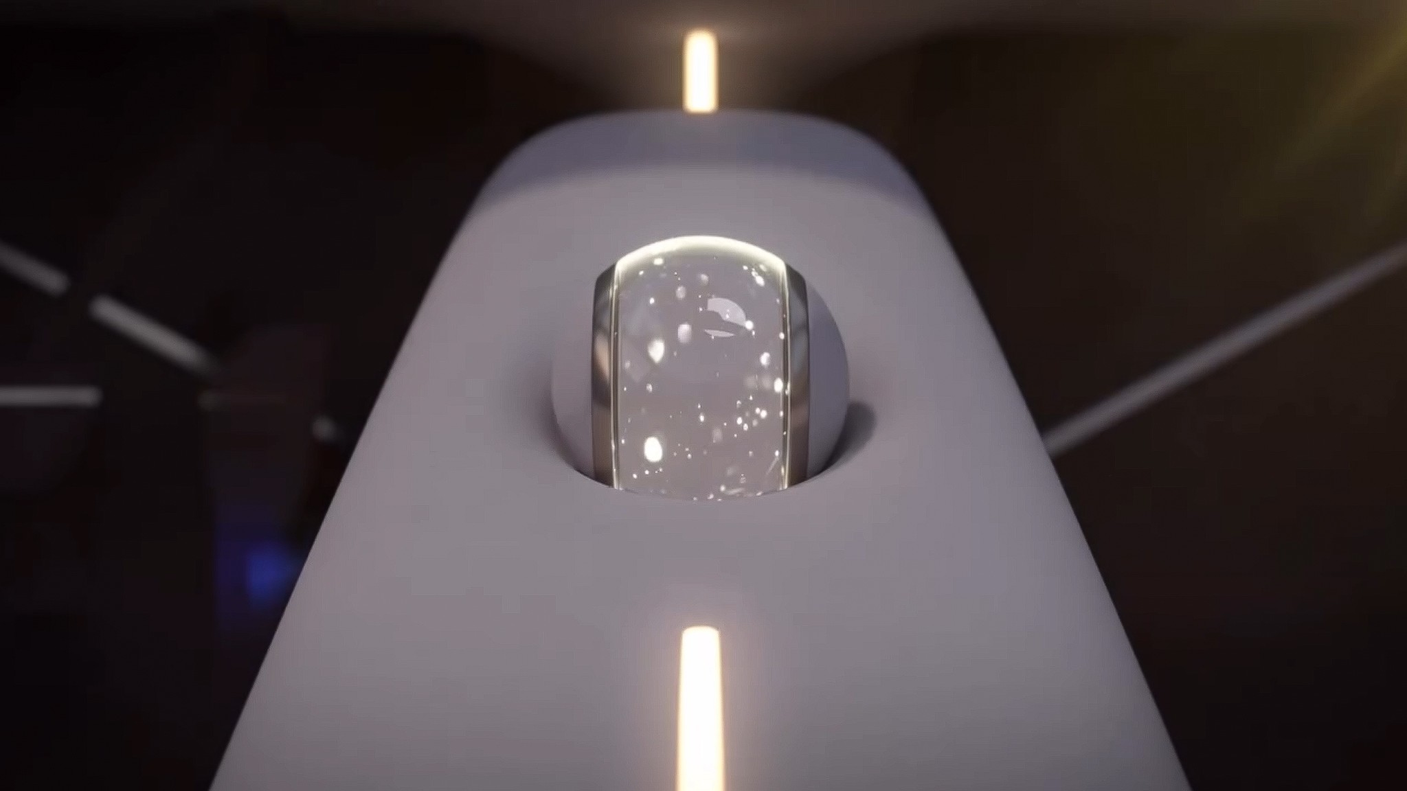 2025 Buick Electra Orbit Concept China Sedan 6