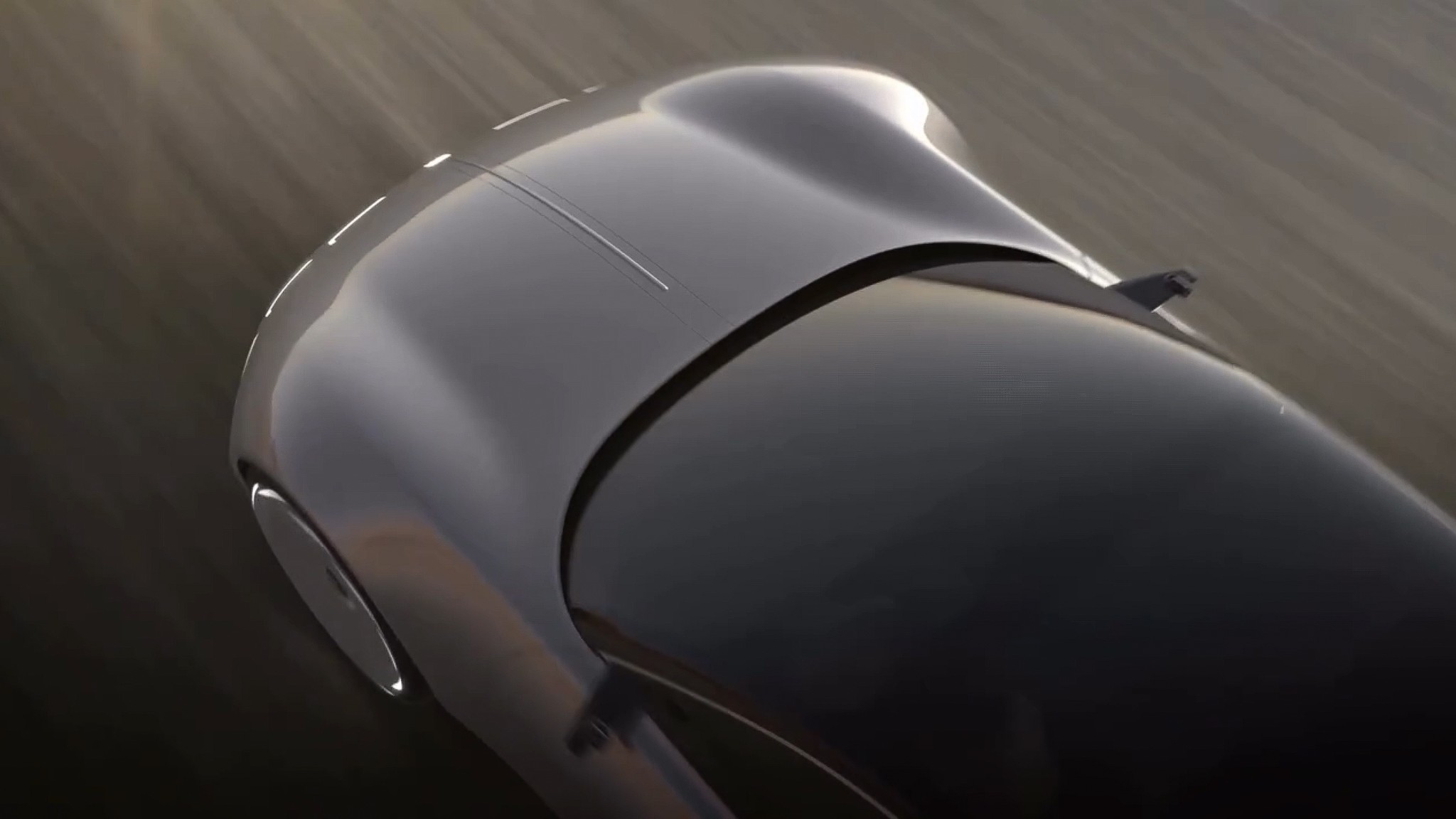 2025 Buick Electra Orbit Concept China Sedan 15