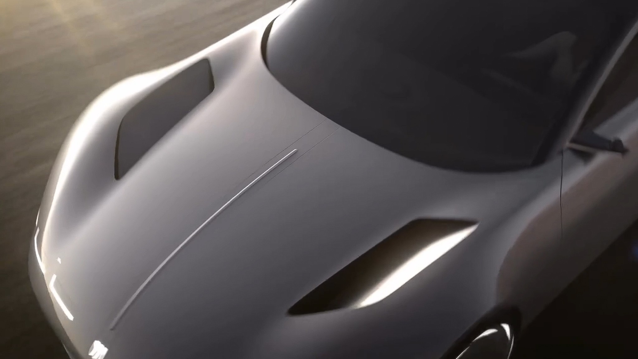 2025 Buick Electra Orbit Concept China Sedan 16