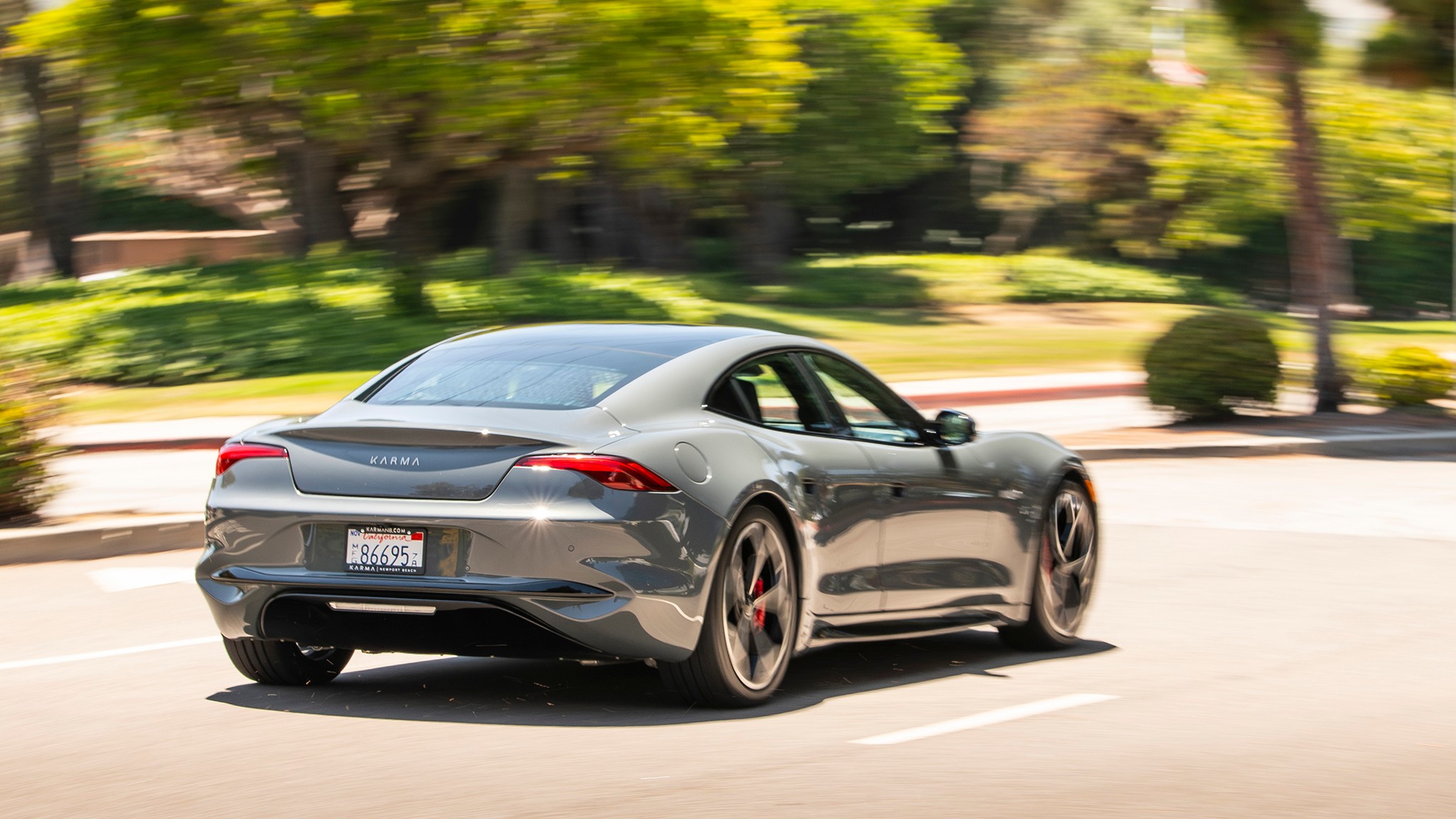 002 2025 Karma Revero