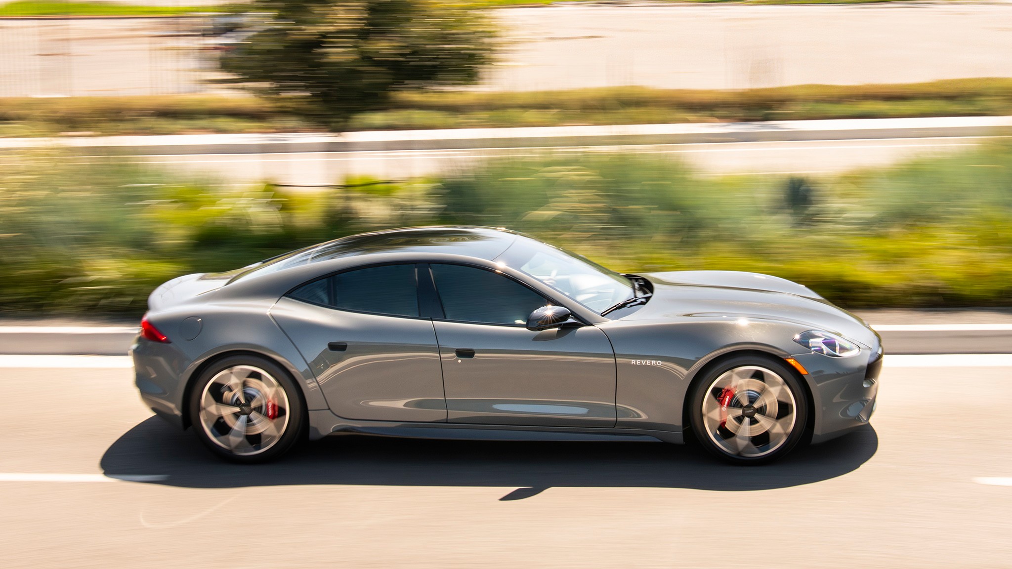 007 2025 Karma Revero