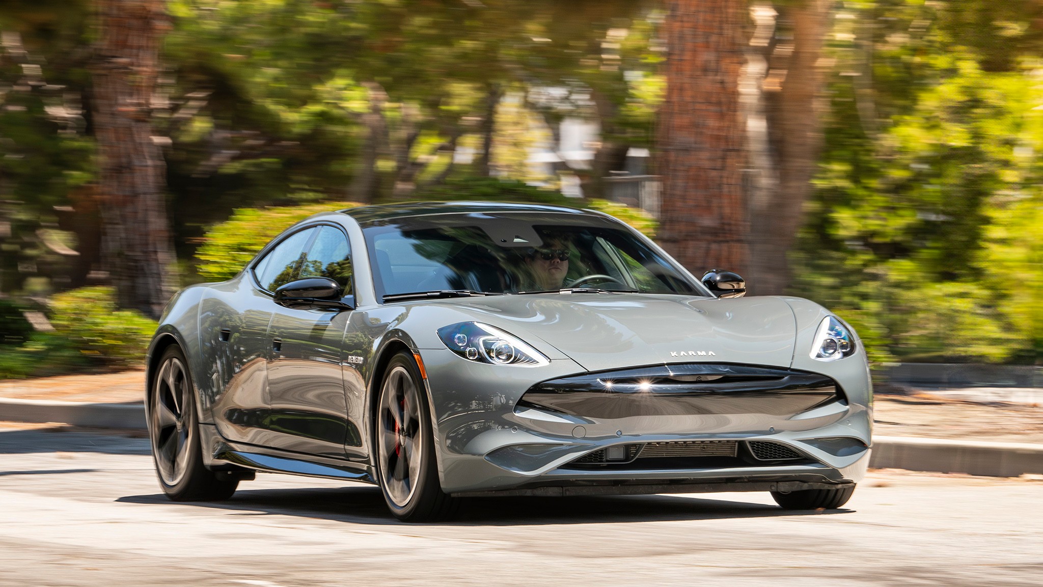 001 2025 Karma Revero