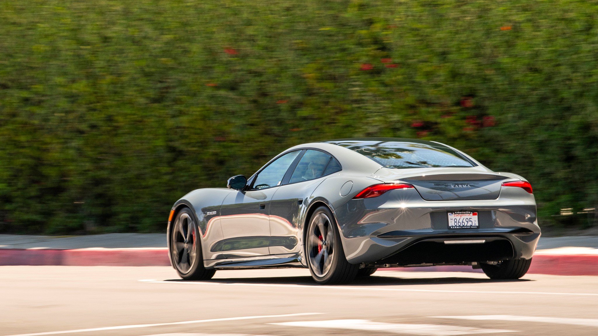 004 2025 Karma Revero