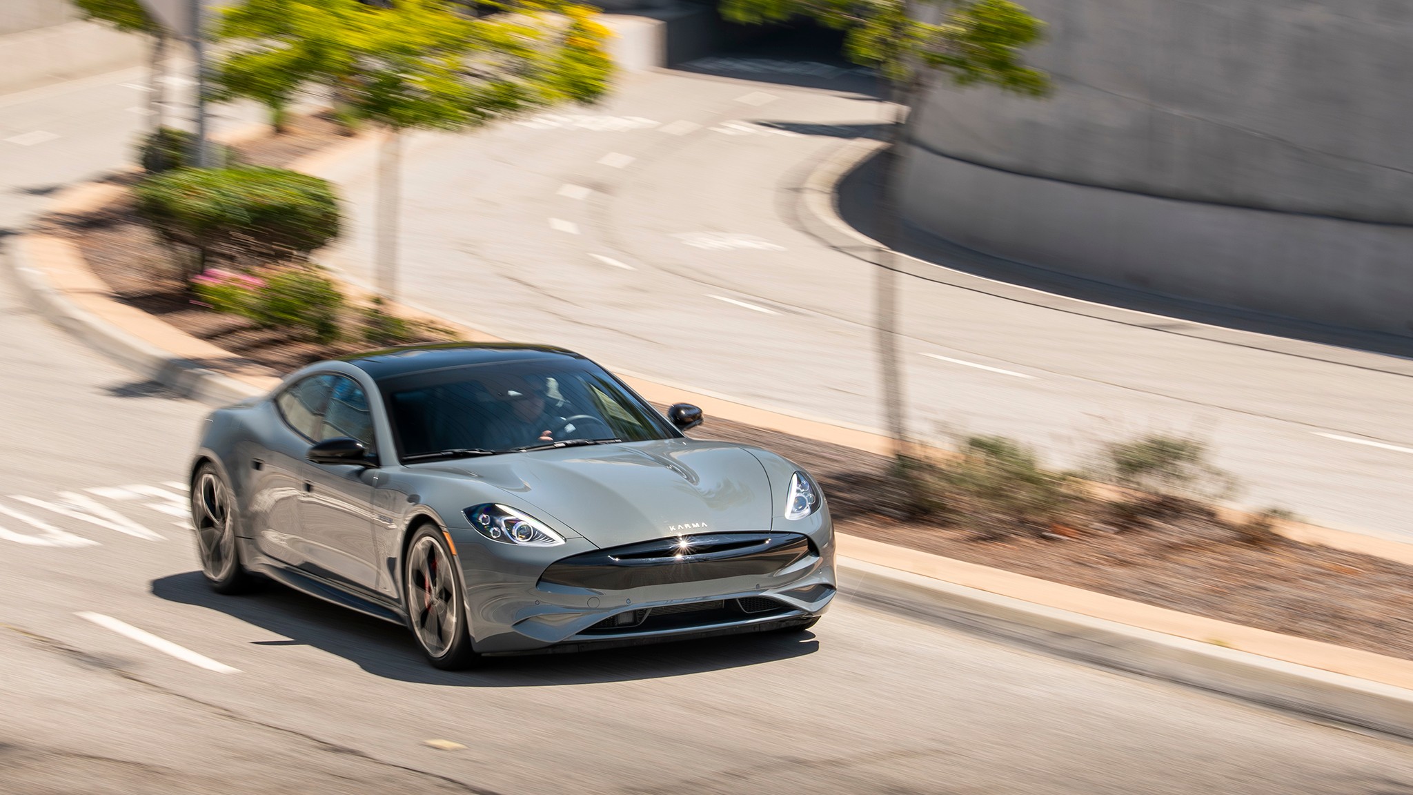 006 2025 Karma Revero