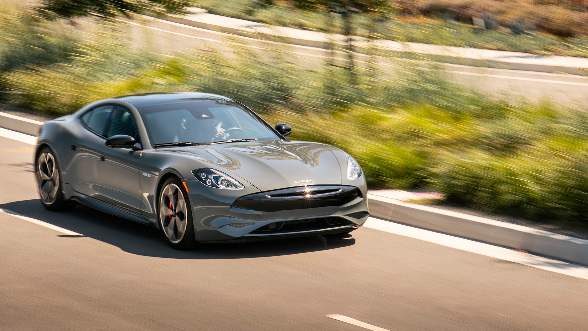 009 2025 Karma Revero