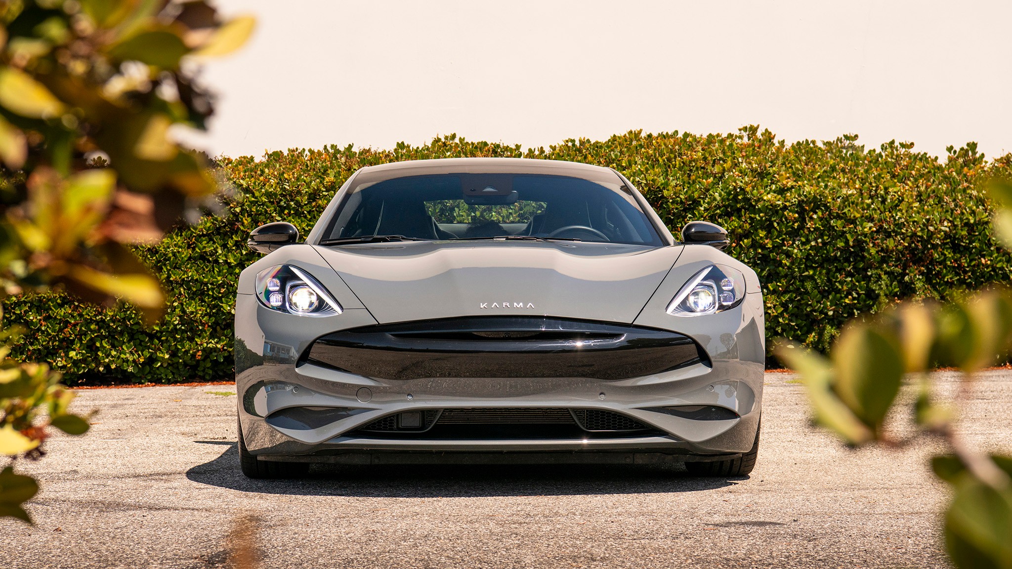 012 2025 Karma Revero