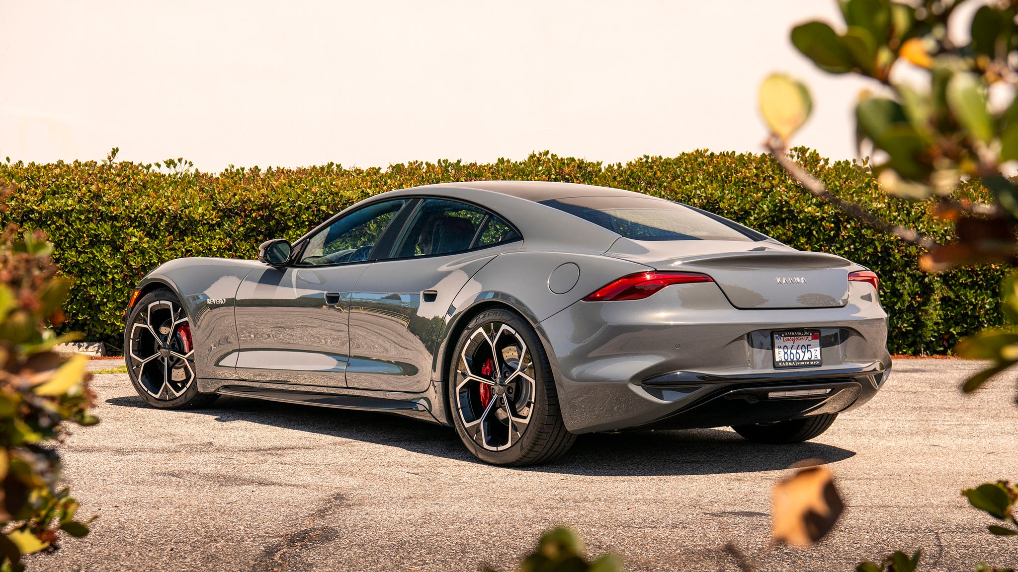 013 2025 Karma Revero