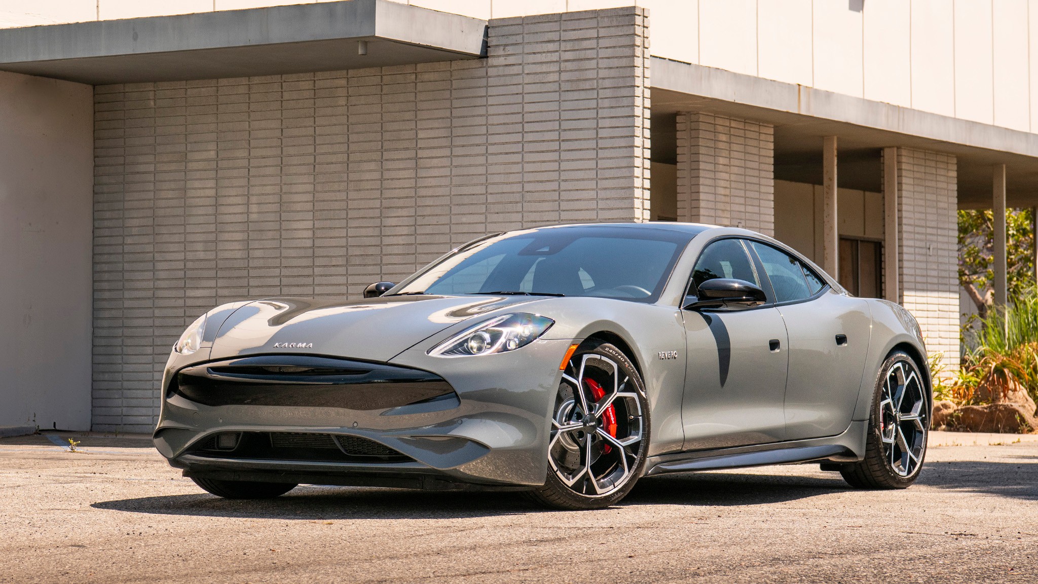 014 2025 Karma Revero