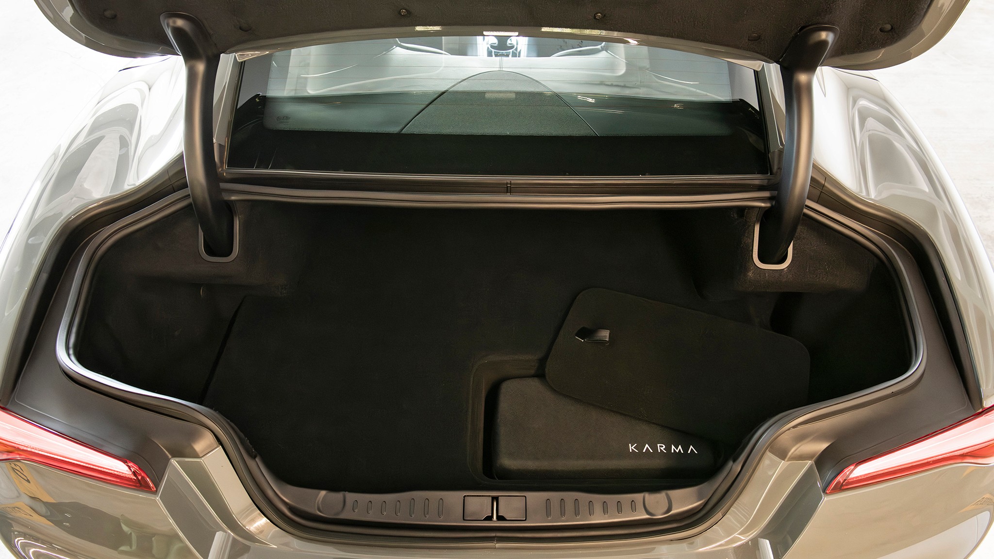 020 2025 Karma Revero