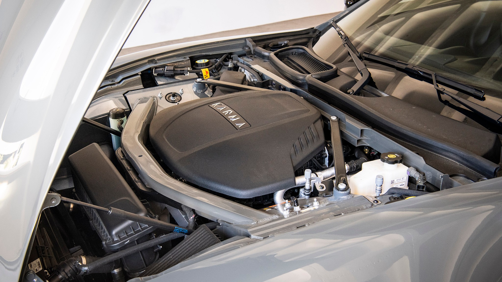 021 2025 Karma Revero
