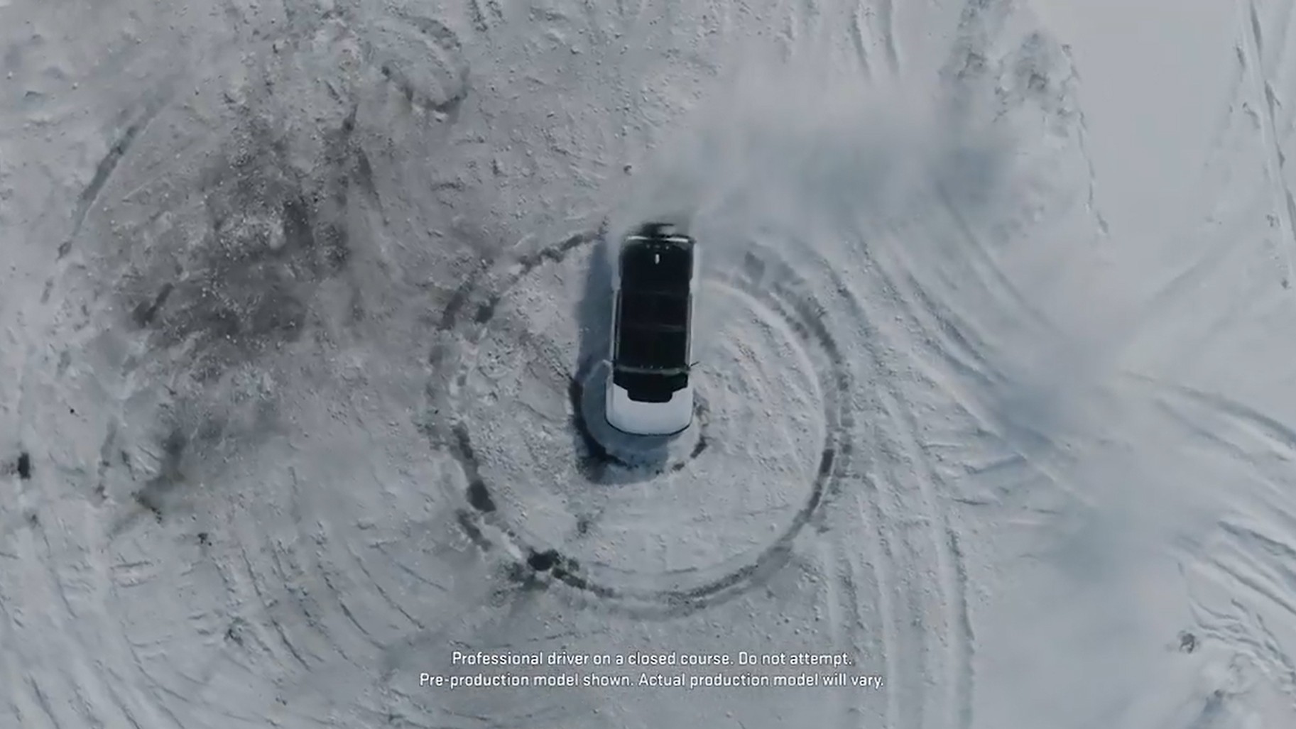 GMC Hummer EV SUV King Crab Donuts