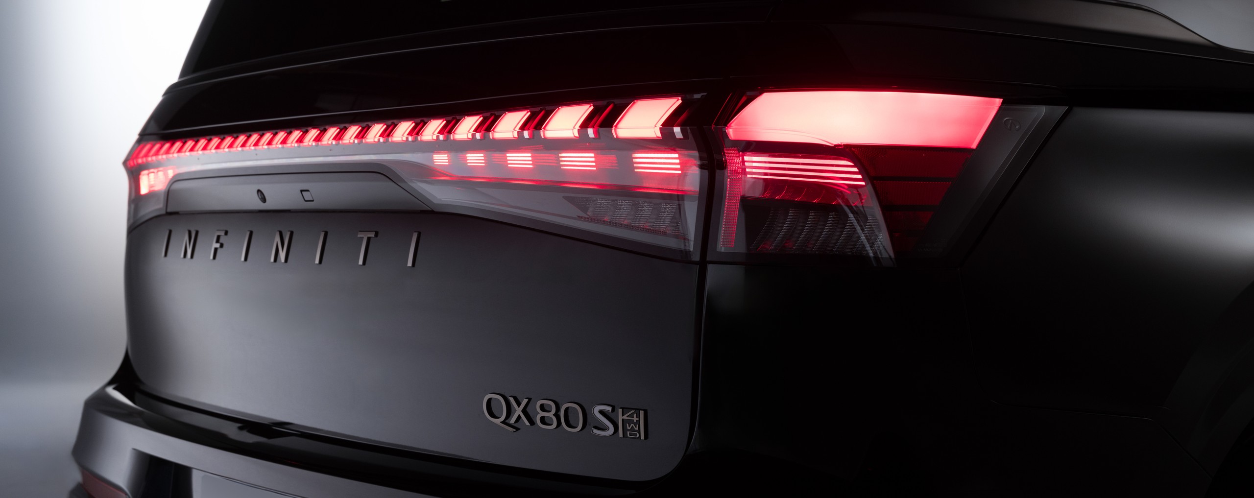 2026 INFINITI QX80 SPORT 11