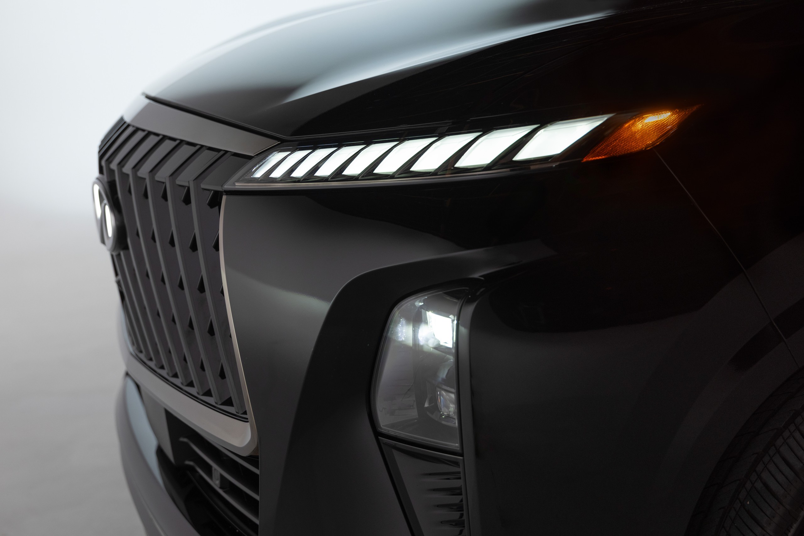 2026 INFINITI QX80 SPORT 21