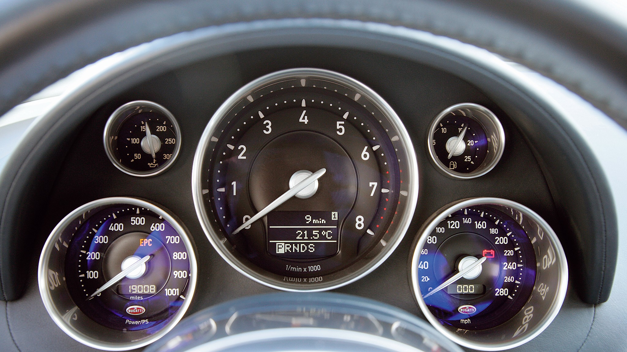 006  2006 bugatti veyron