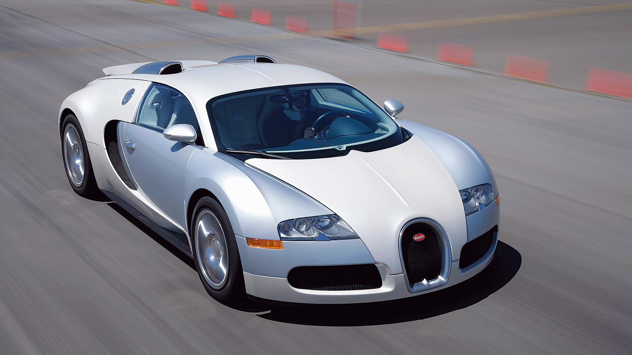 014  2006 bugatti veyron