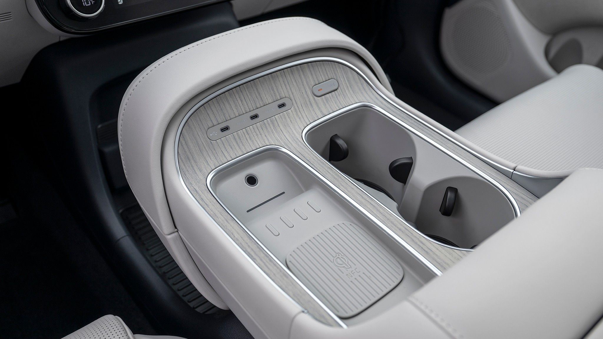 1 2026 Hyundai Palisade Calligraphy