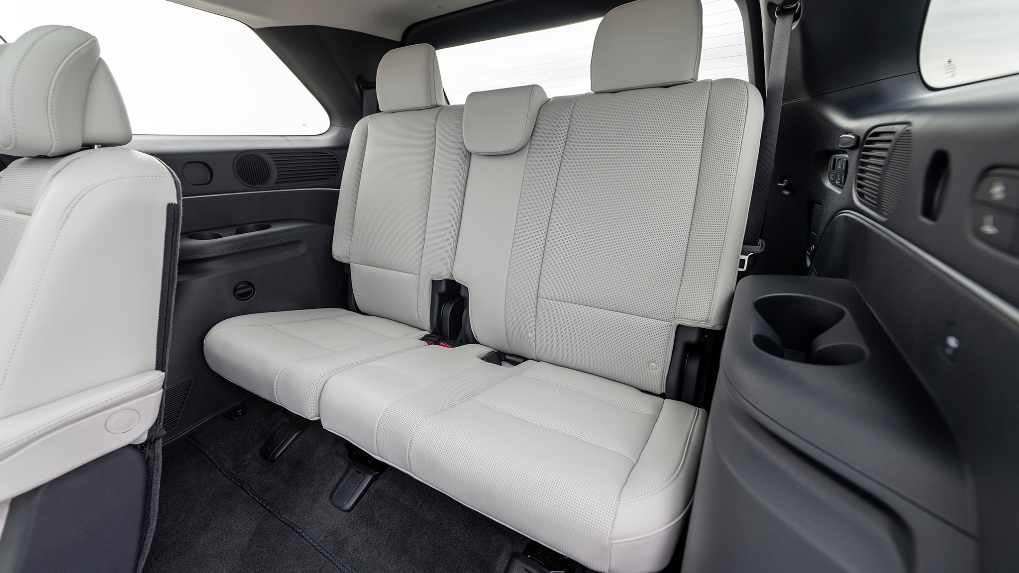 3 2026 Hyundai Palisade Calligraphy