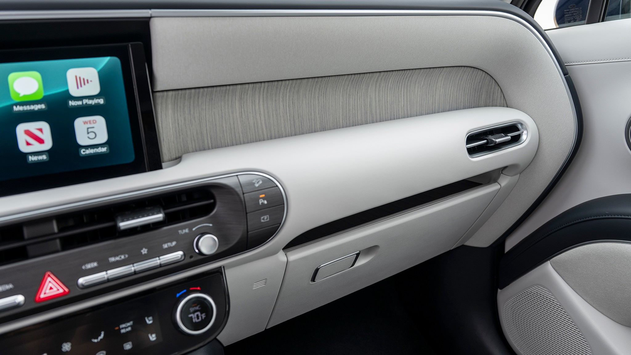 5 2026 Hyundai Palisade Calligraphy