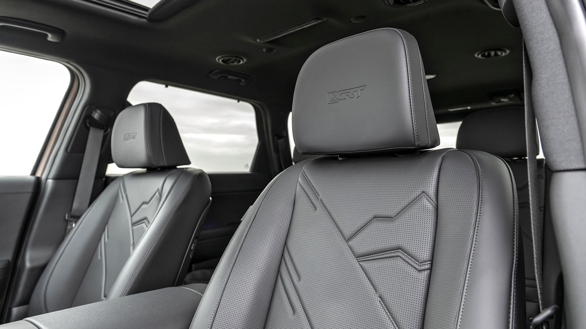 10 2026 Hyundai Palisade XRT PRO