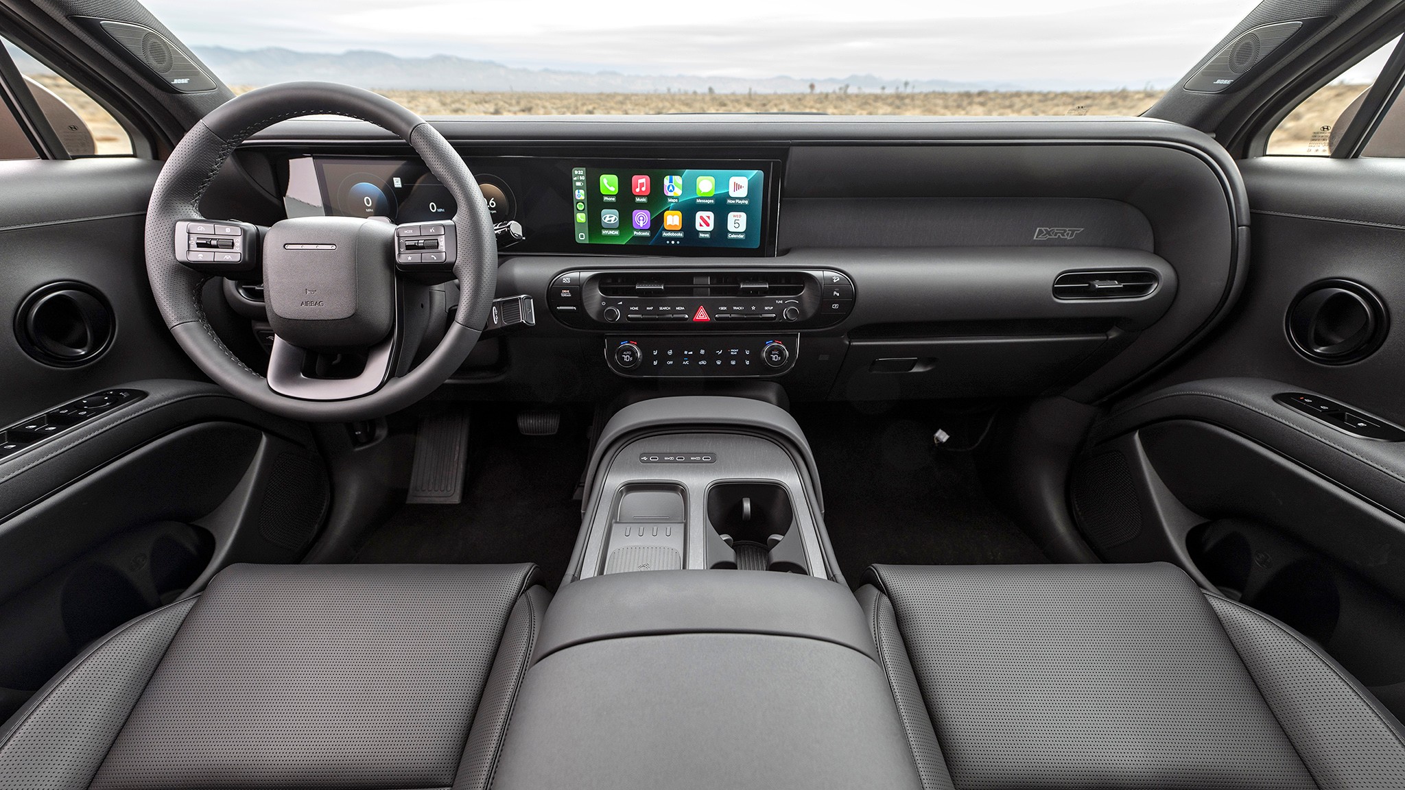 12 2026 Hyundai Palisade XRT PRO