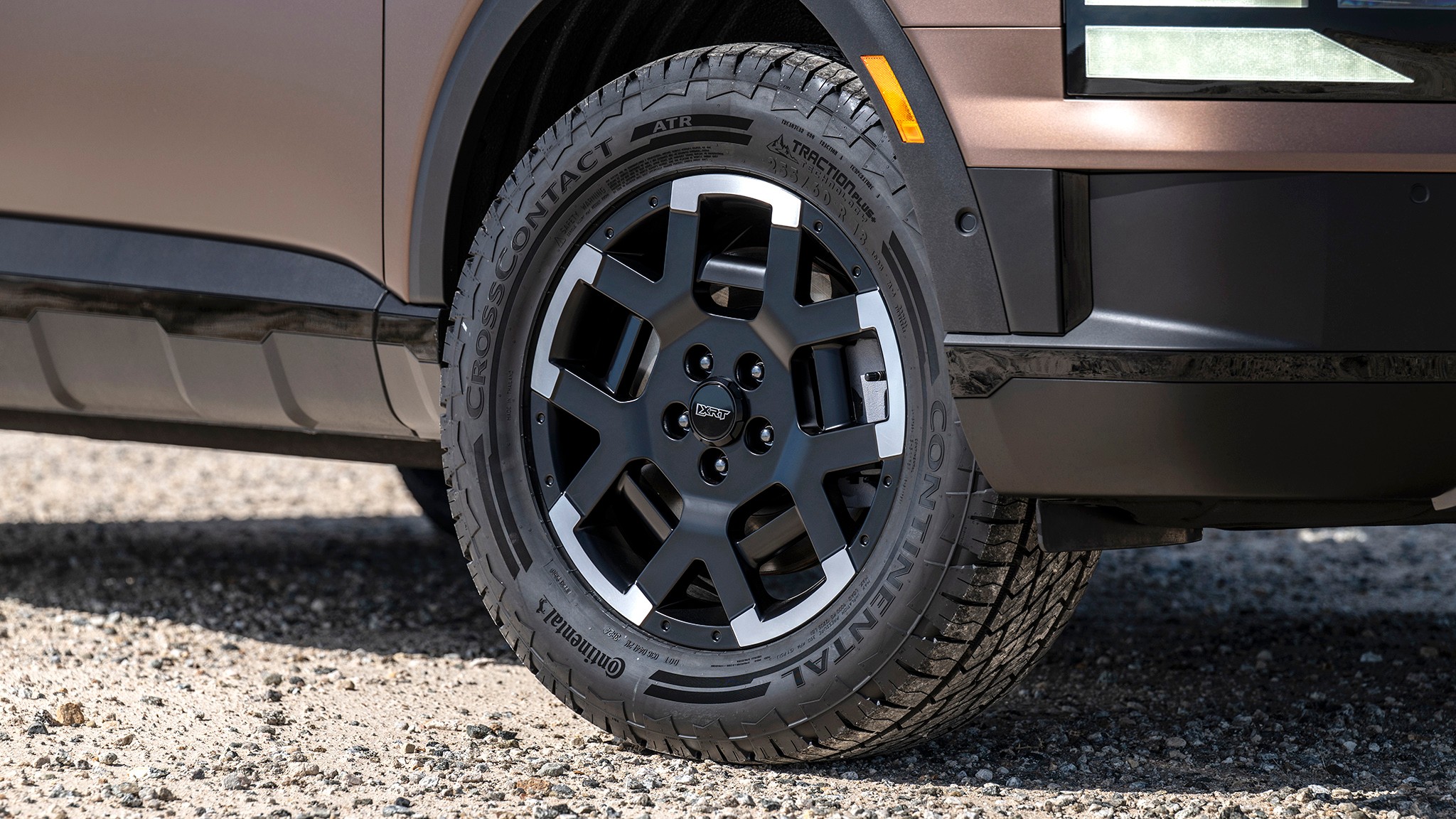 22 2026 Hyundai Palisade XRT PRO