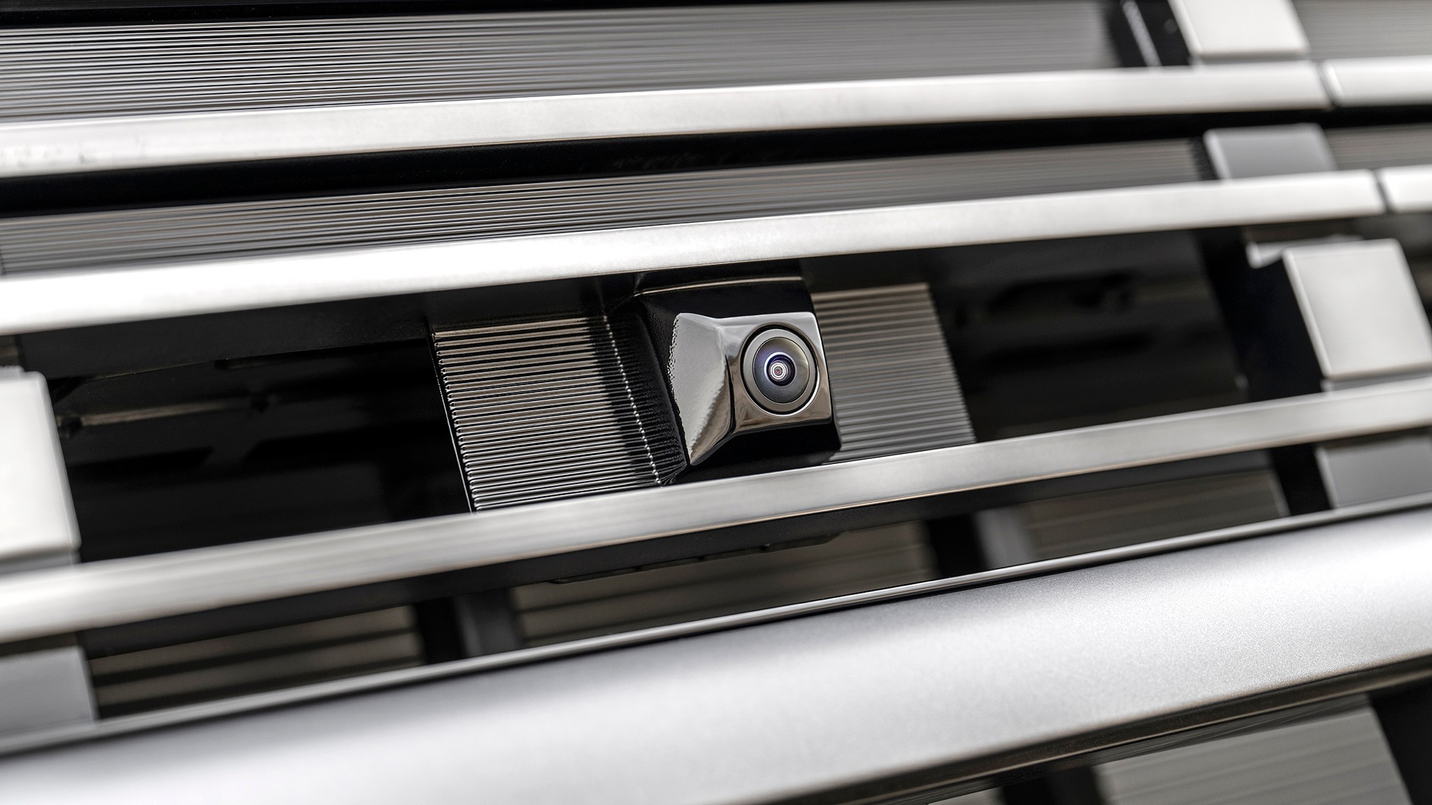 31 2026 Hyundai Palisade XRT PRO