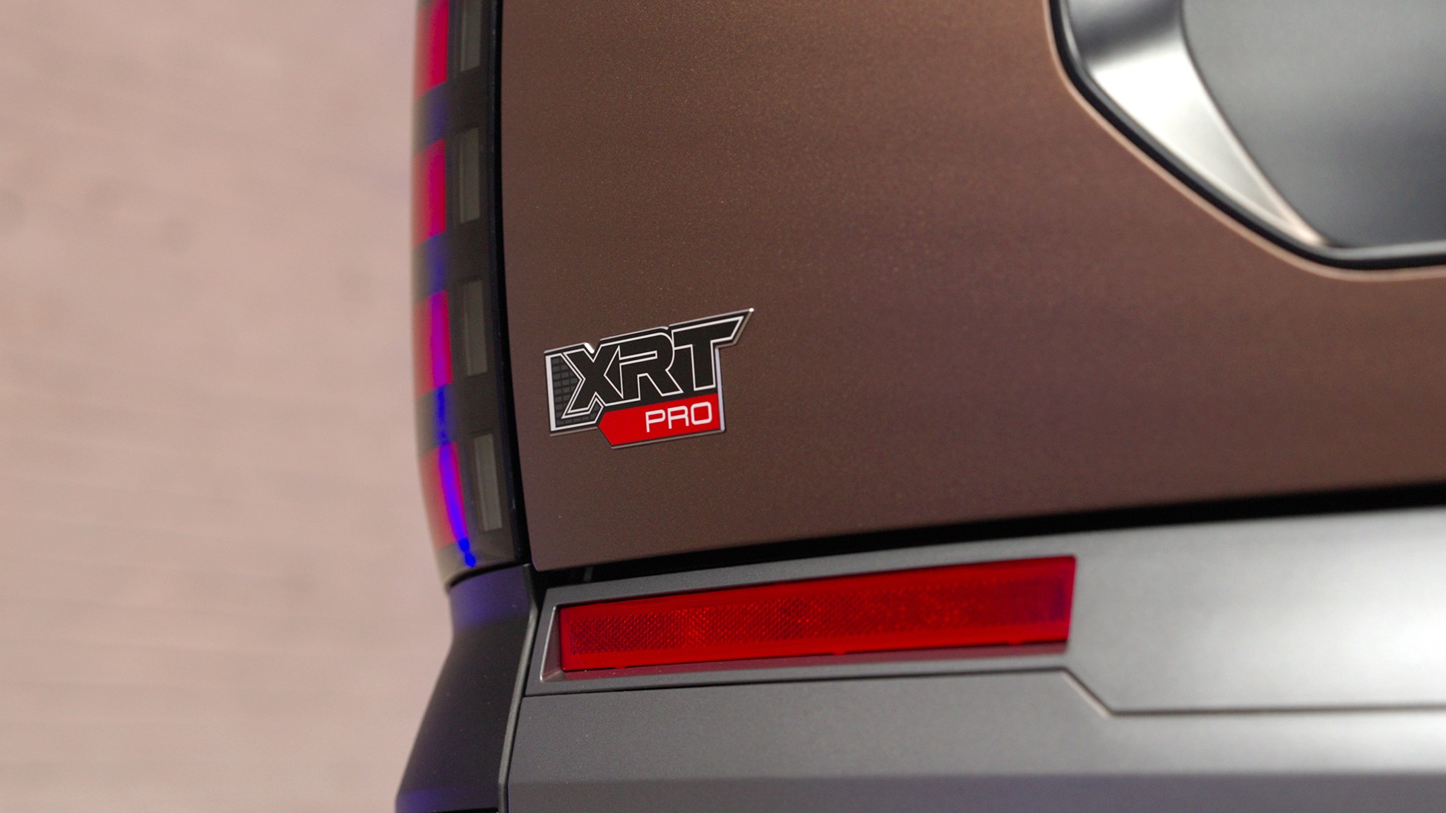 38 2026 Hyundai Palisade XRT PRO