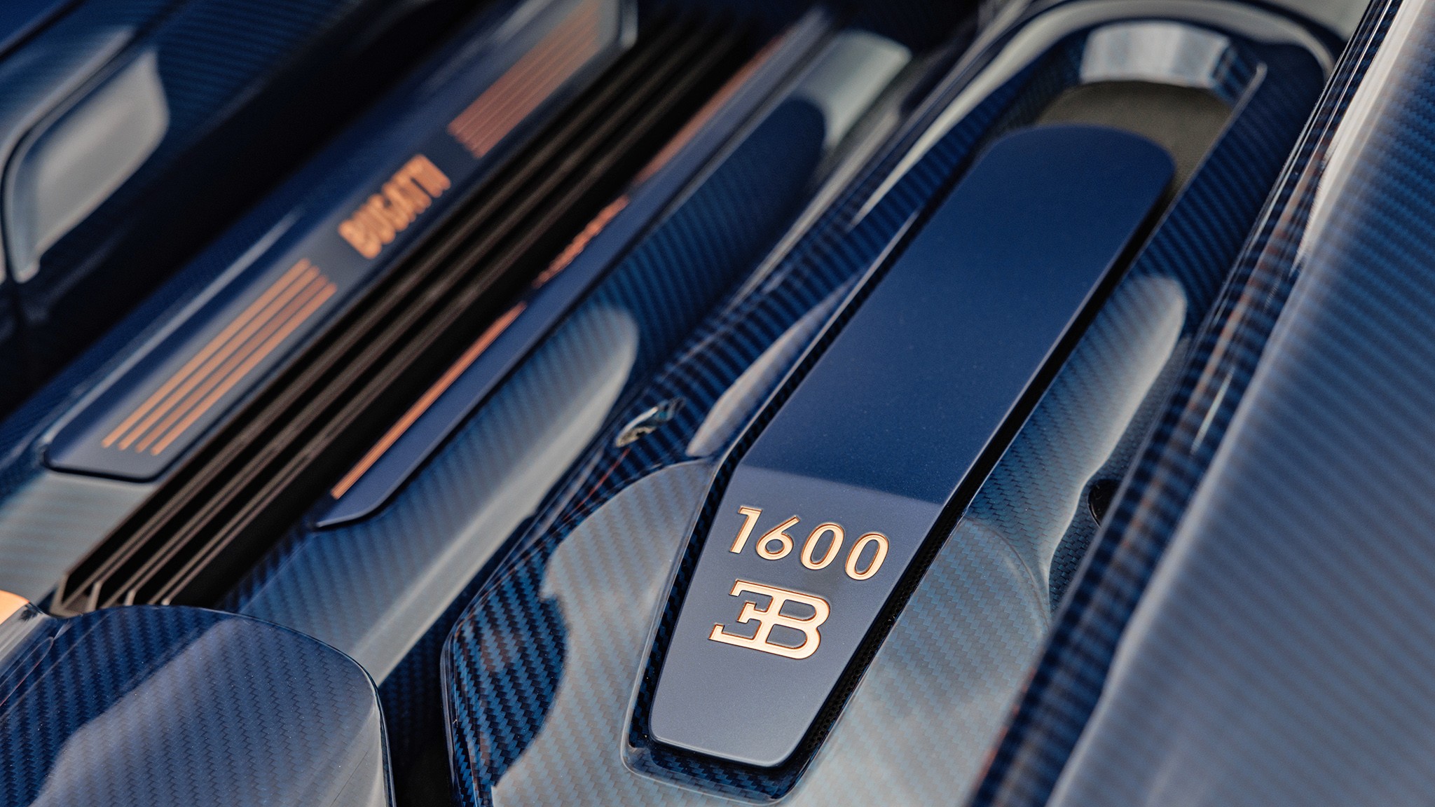 4 2025 Bugatti Mistral first drive