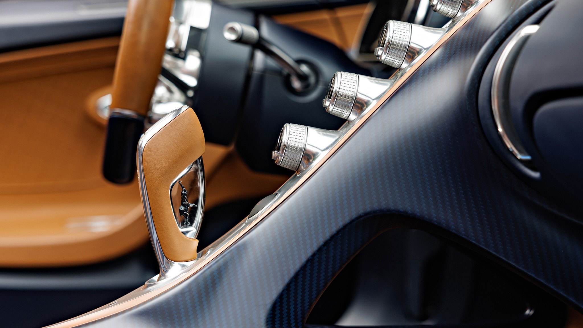 26 2025 Bugatti Mistral first drive