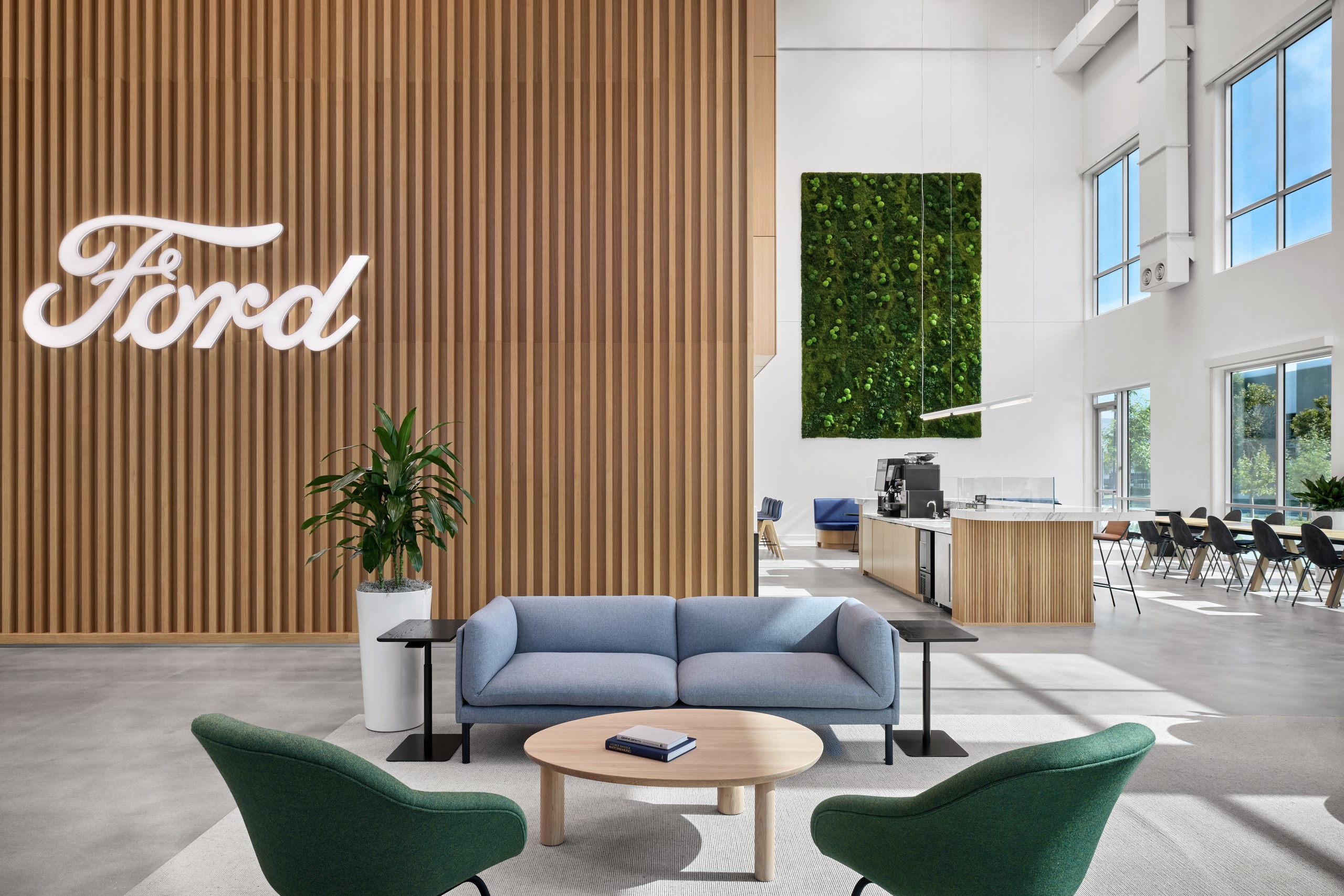 Electric Vehicle Development Campus Long Beach 01