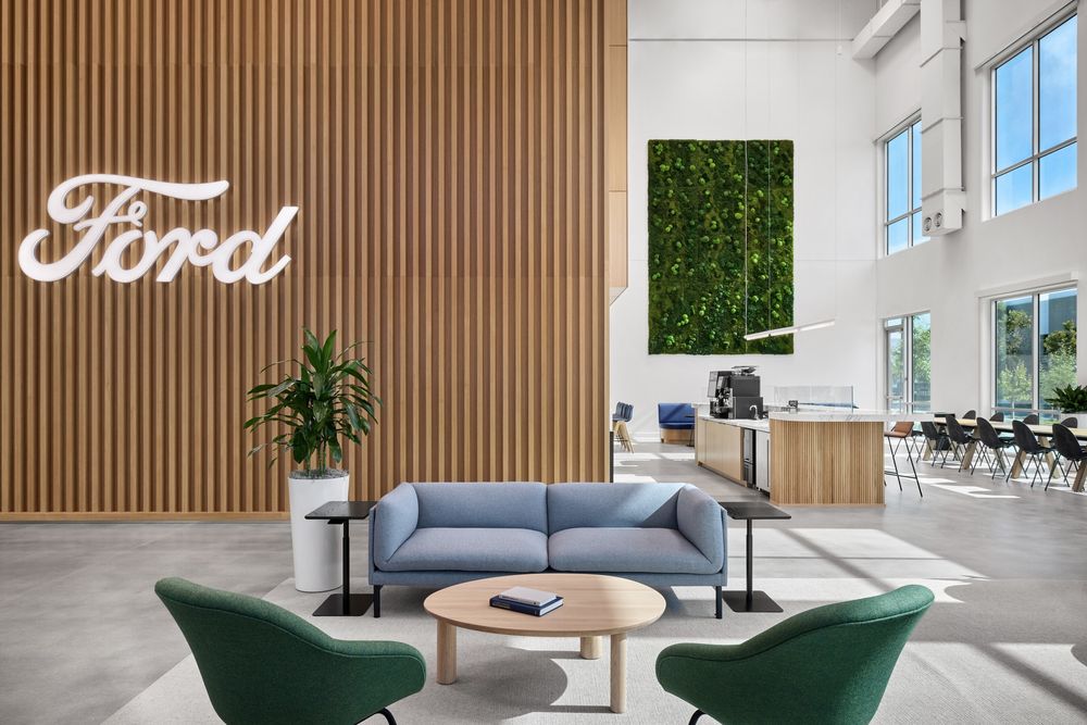 Electric Vehicle Development Campus Long Beach 01