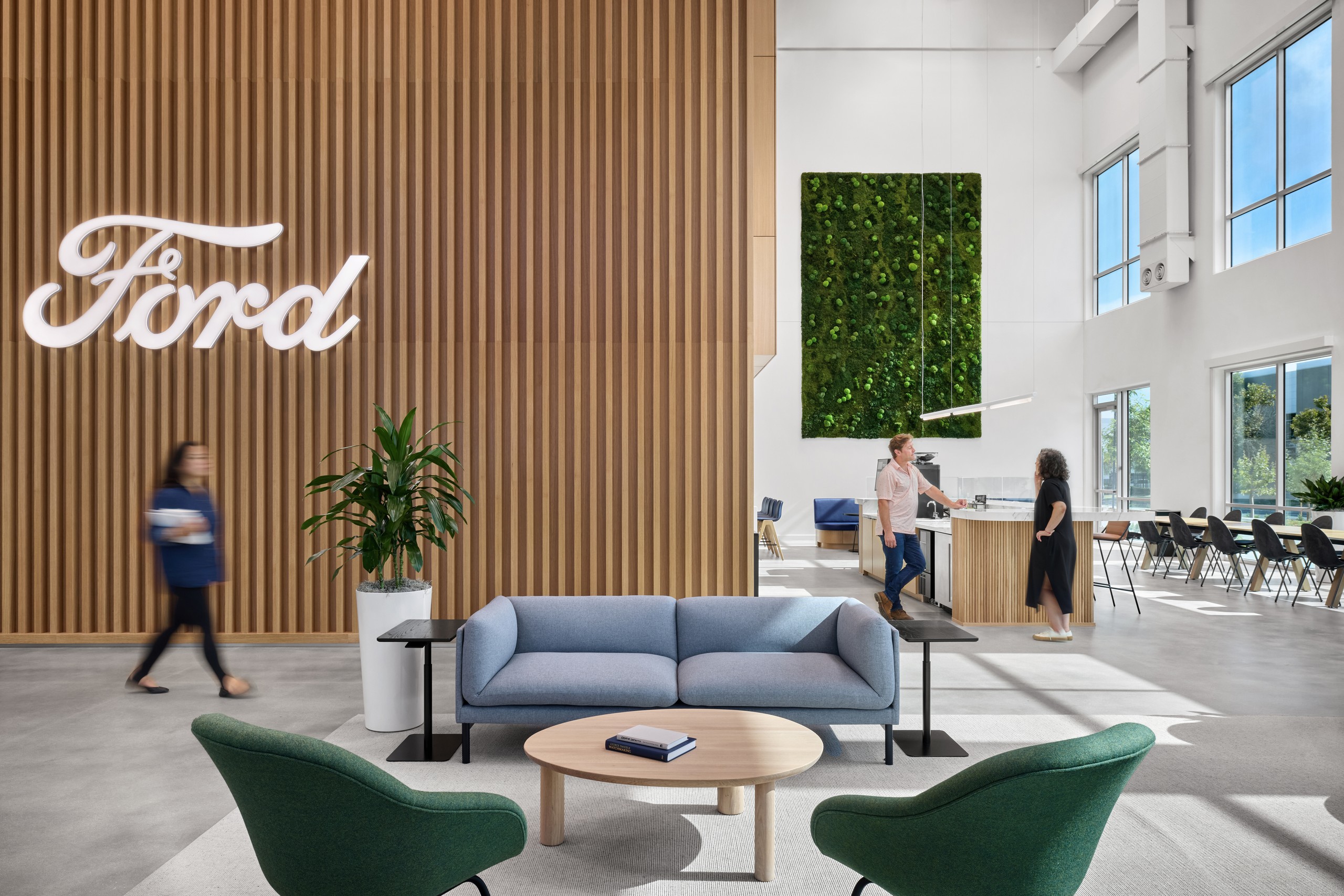 Electric Vehicle Development Campus Long Beach 02