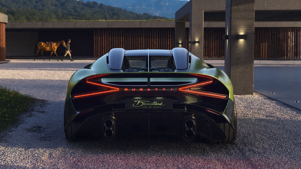 1 Bugatti Brouillard