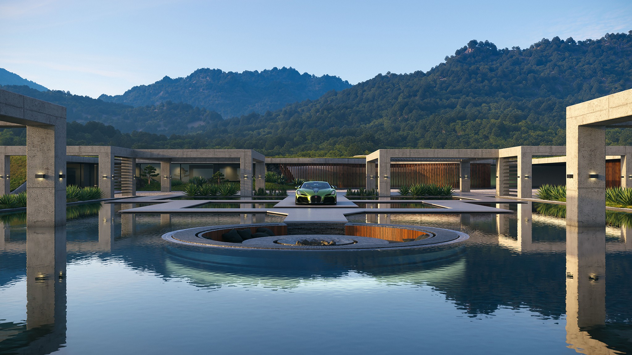 12 Bugatti Brouillard