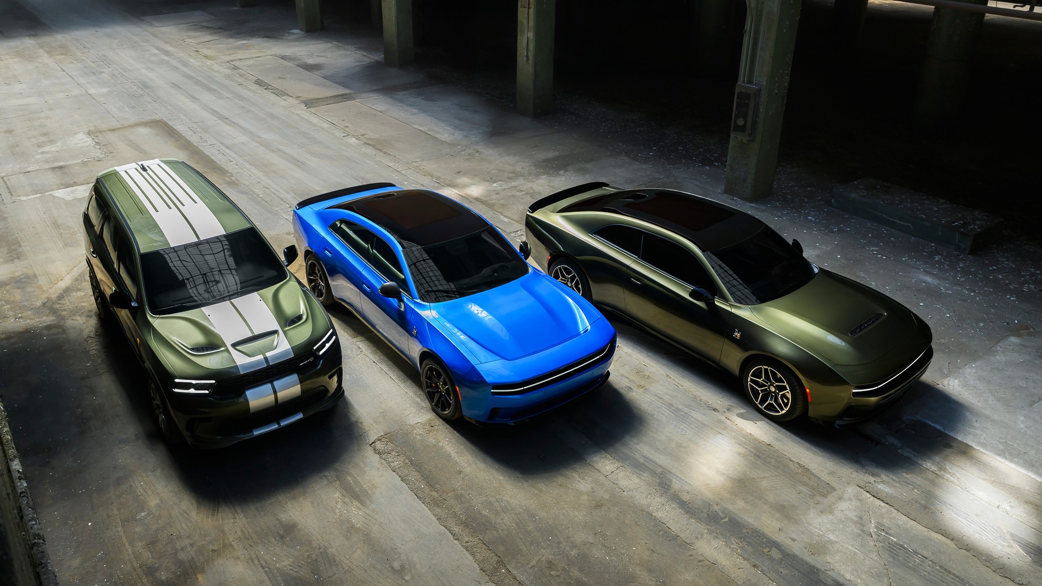 2026 dodge durango srt hellcat jailbreak with dodge cars