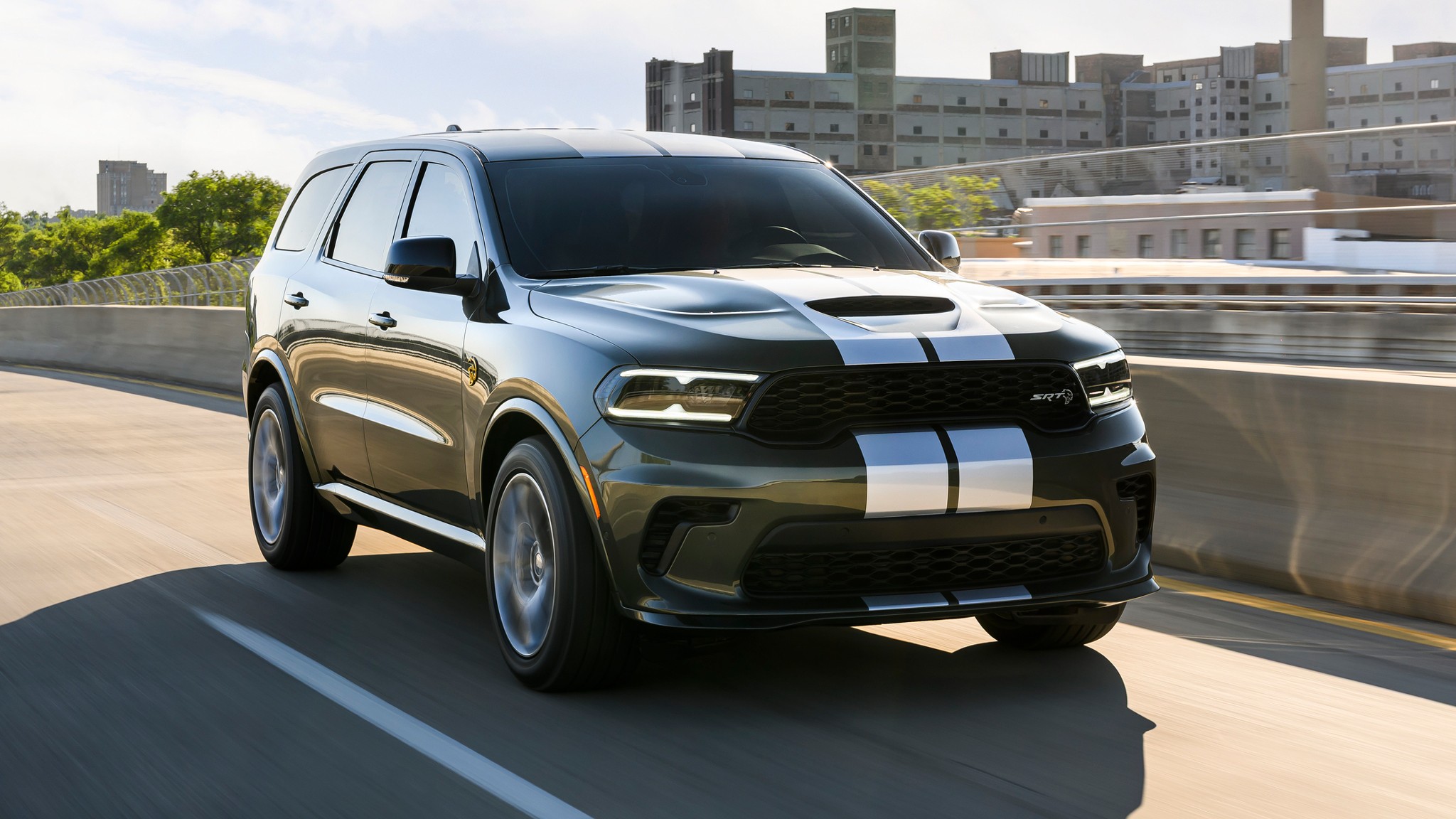2026 dodge durango srt hellcat jailbreak lead
