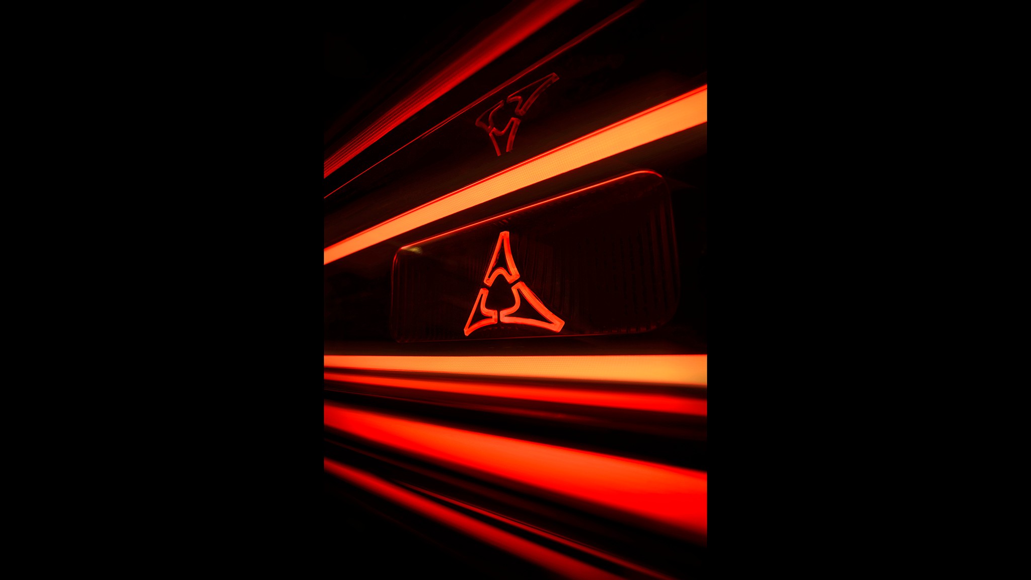 40 2026 Dodge Charger orange