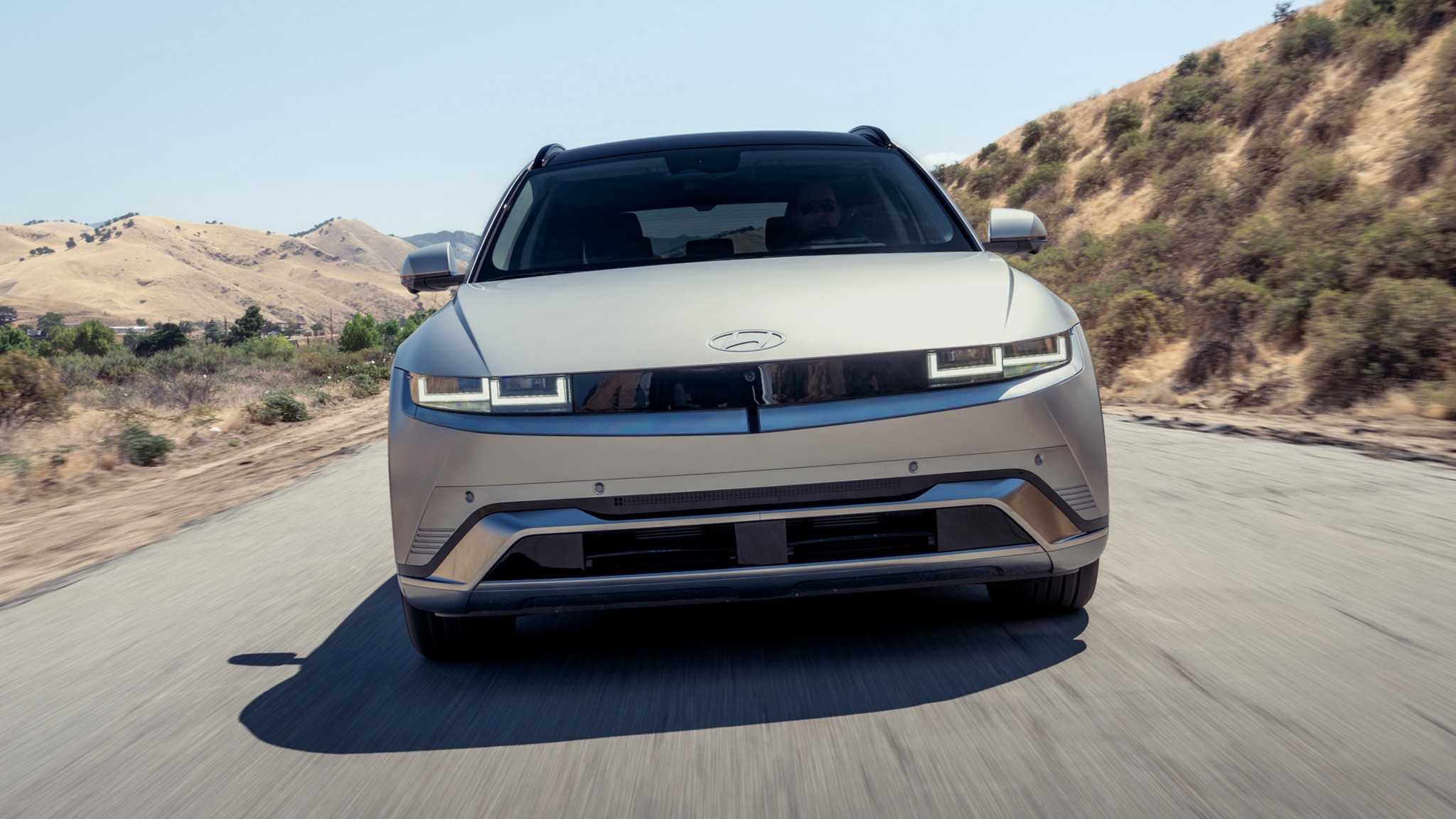 001 2025 Hyundai IONIQ 5