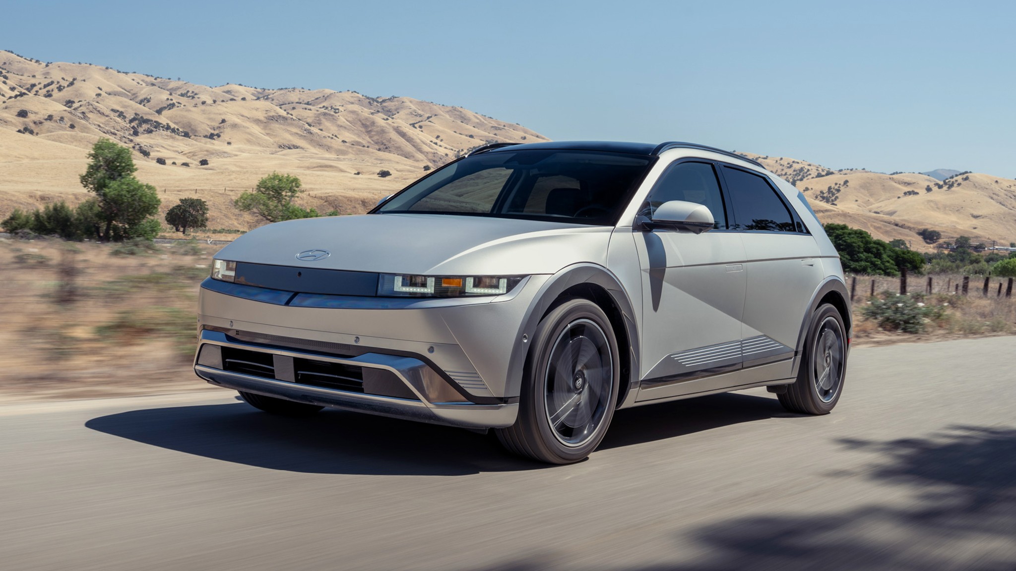 002 2025 Hyundai IONIQ 5